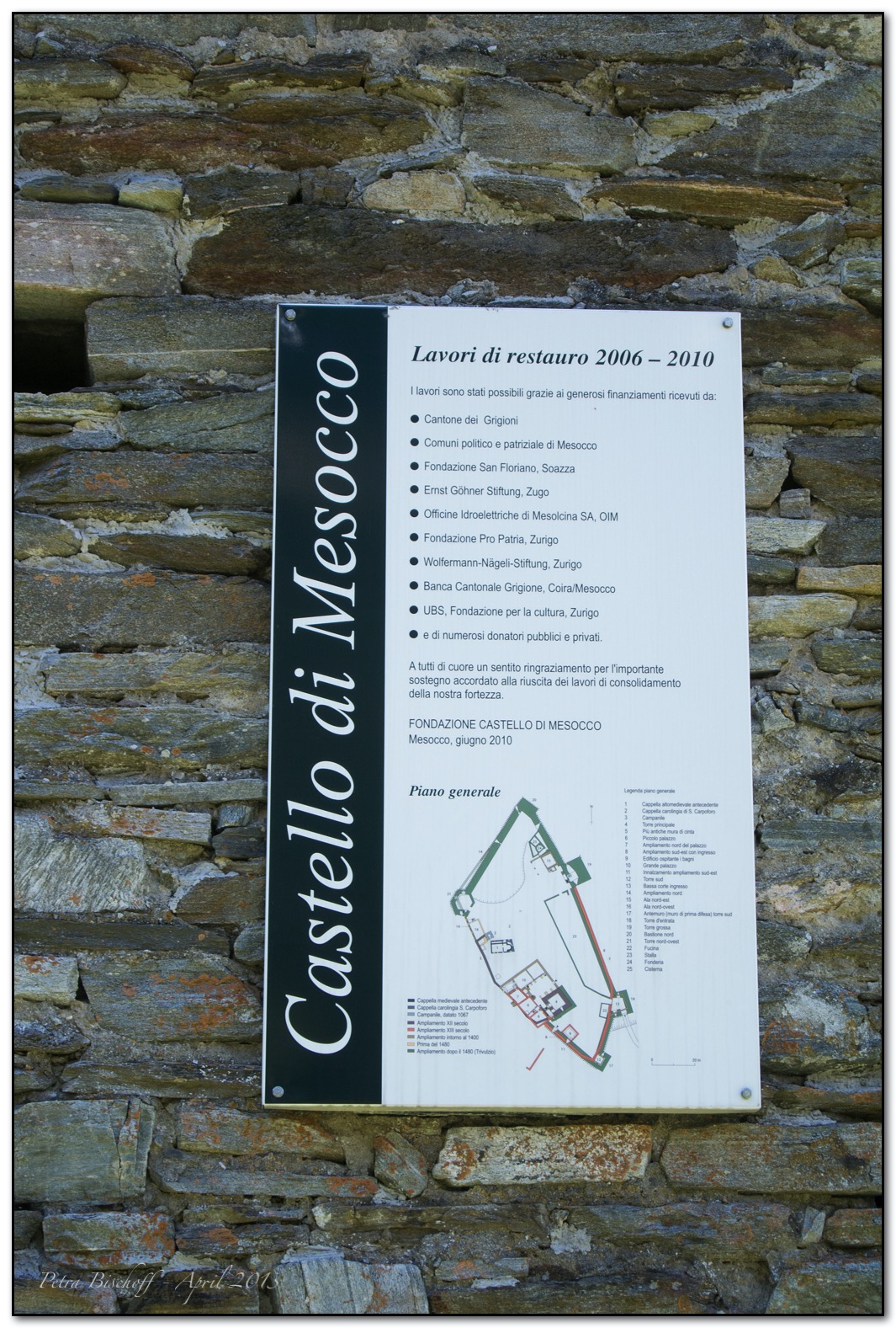 &copy; Petra Bischoff 