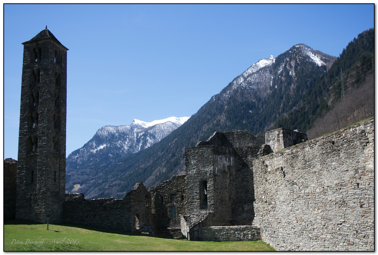 &copy; Petra Bischoff 