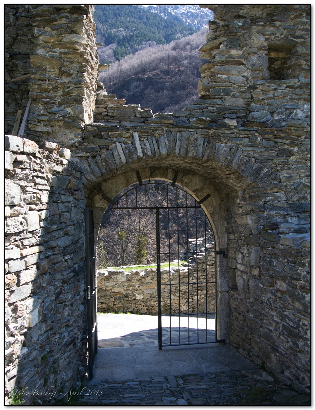 &copy; Petra Bischoff 