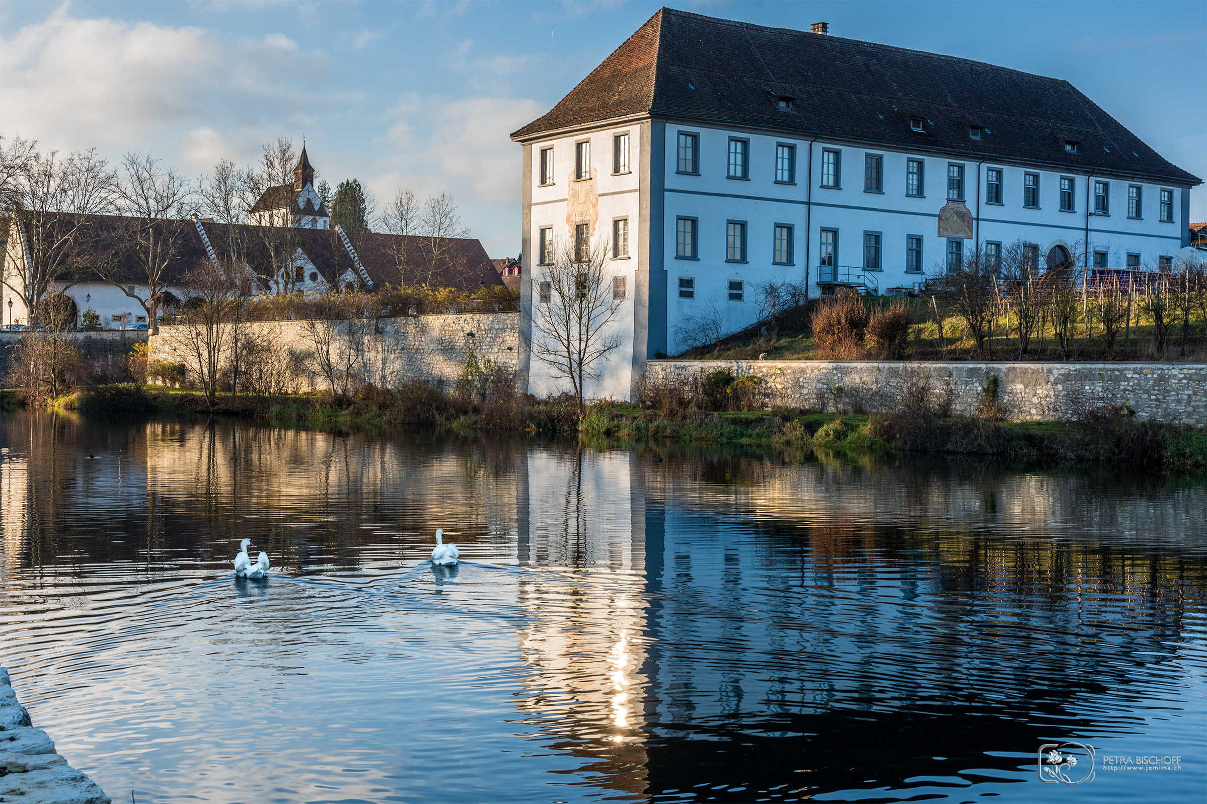 &copy; Petra Bischoff