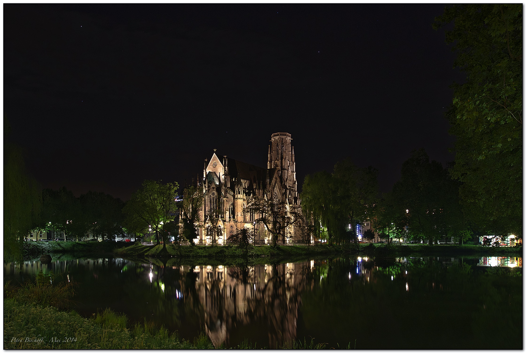 &copy; Petra Bischoff