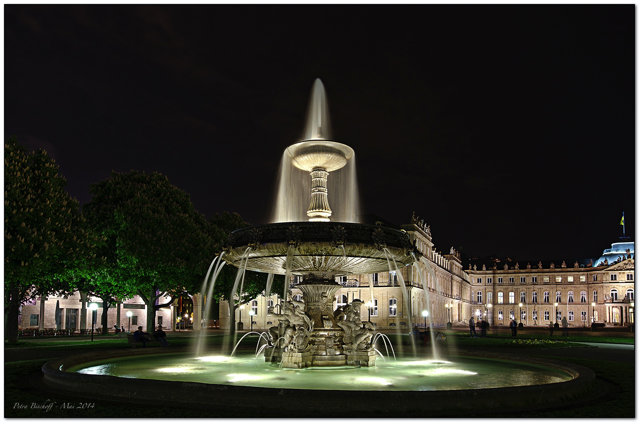 &copy; Petra Bischoff