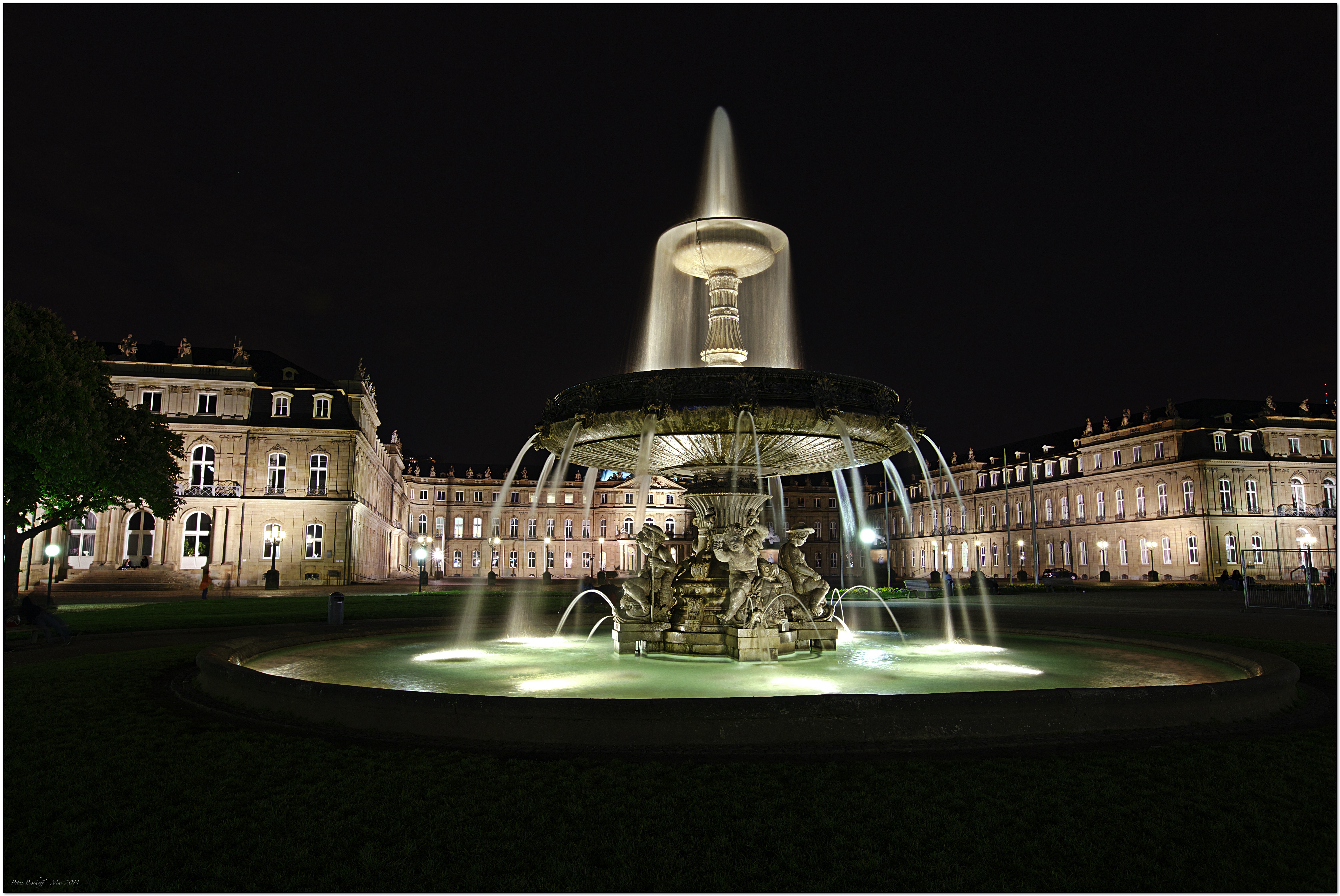 &copy; Petra Bischoff