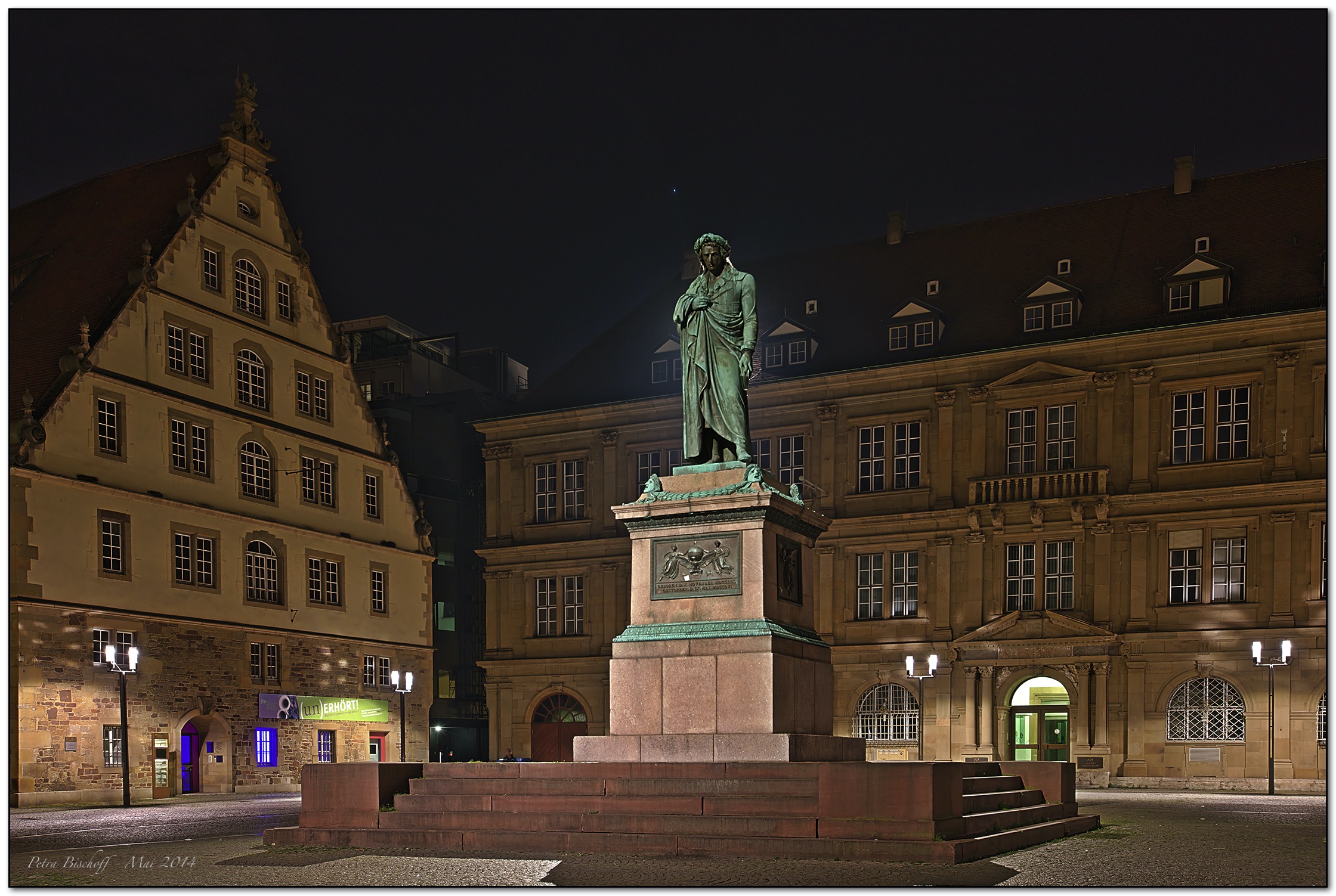 &copy; Petra Bischoff