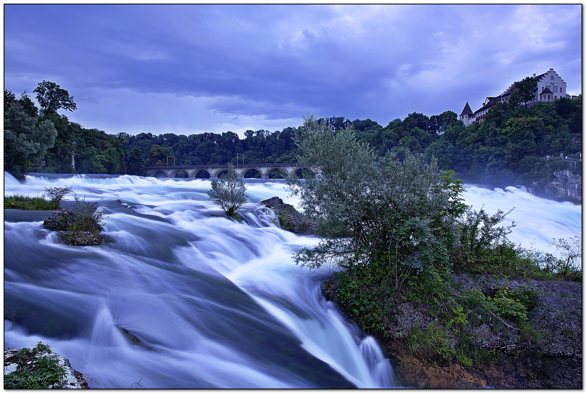 &copy; Petra Bischoff