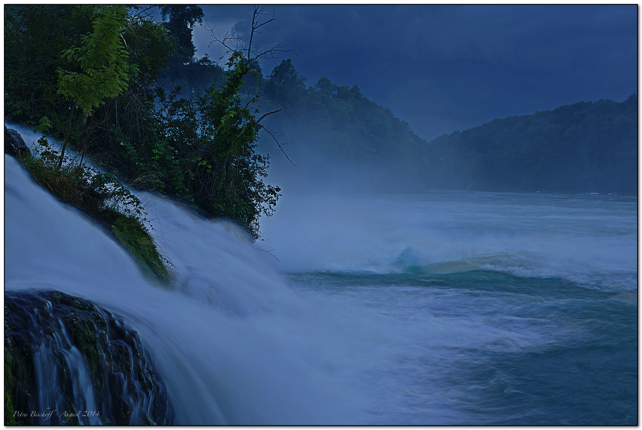 &copy; Petra Bischoff