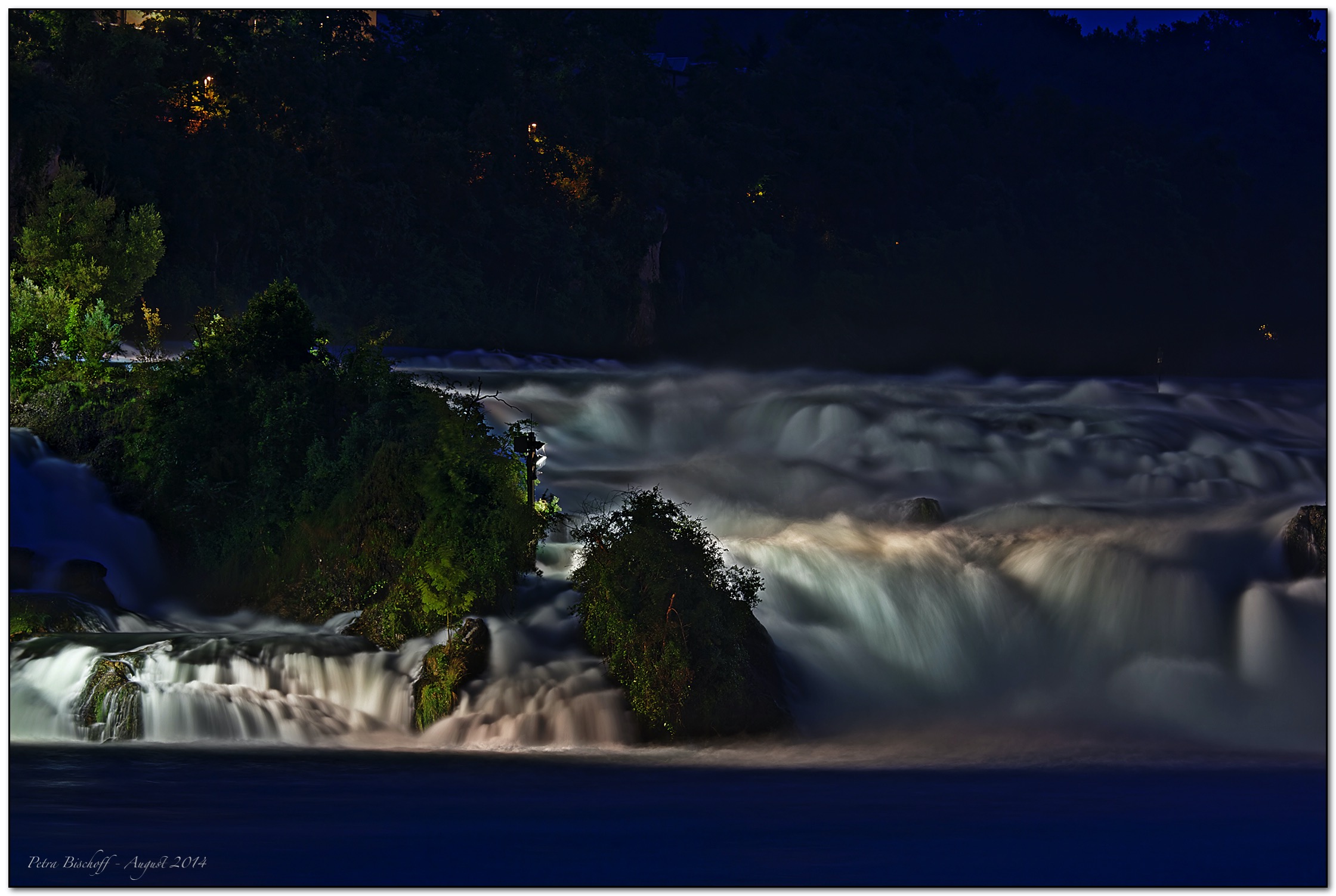 &copy; Petra Bischoff