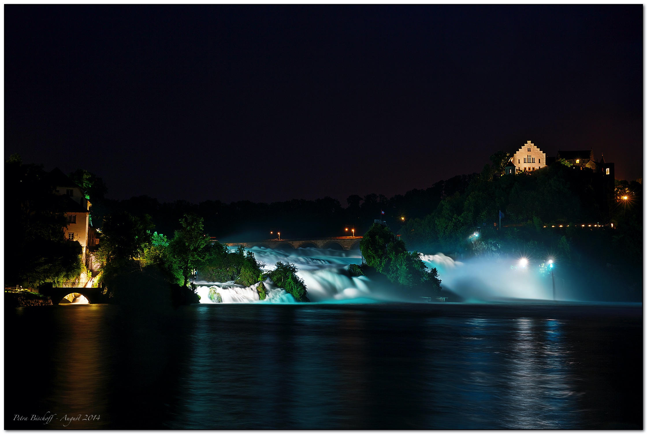 &copy; Petra Bischoff