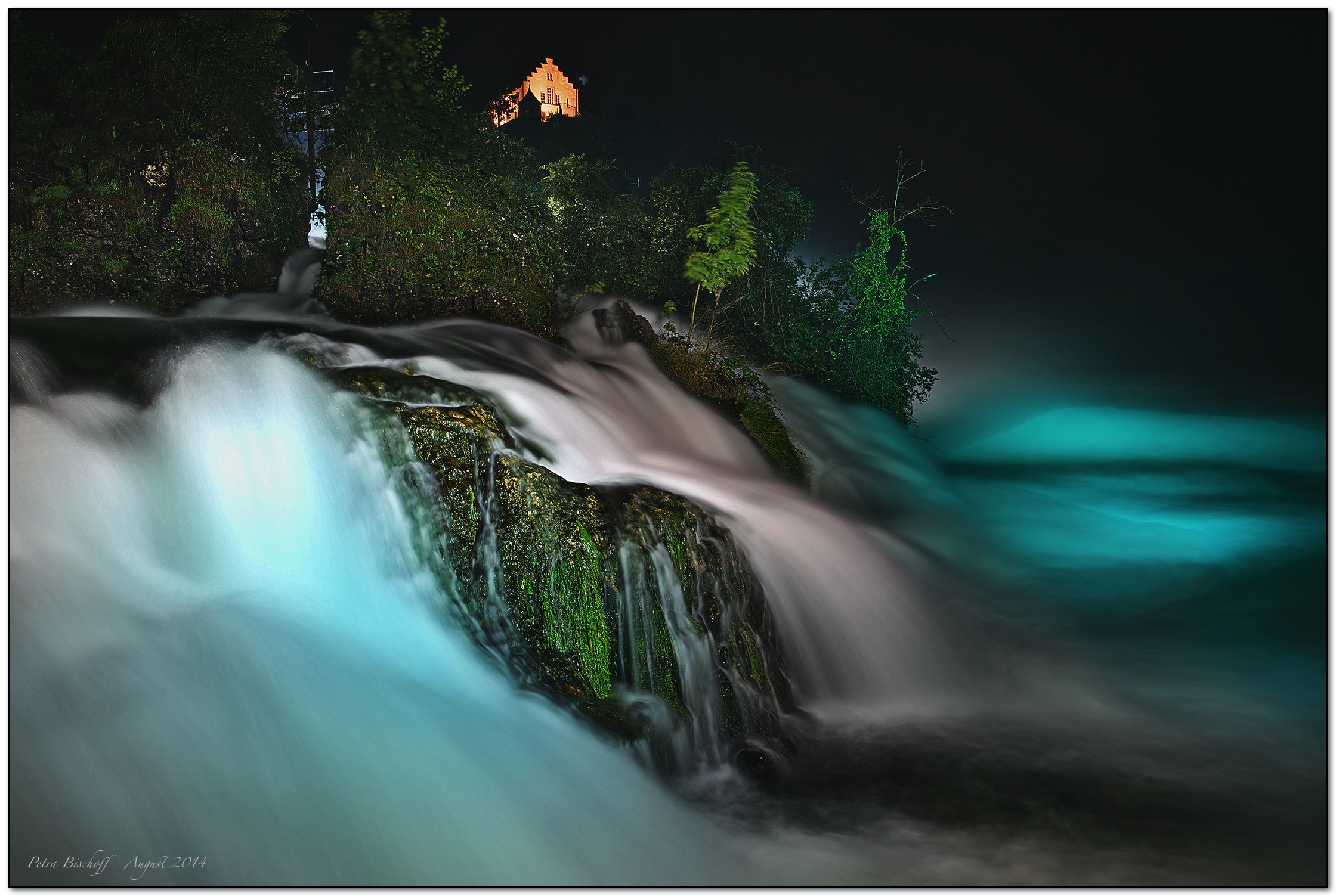 &copy; Petra Bischoff