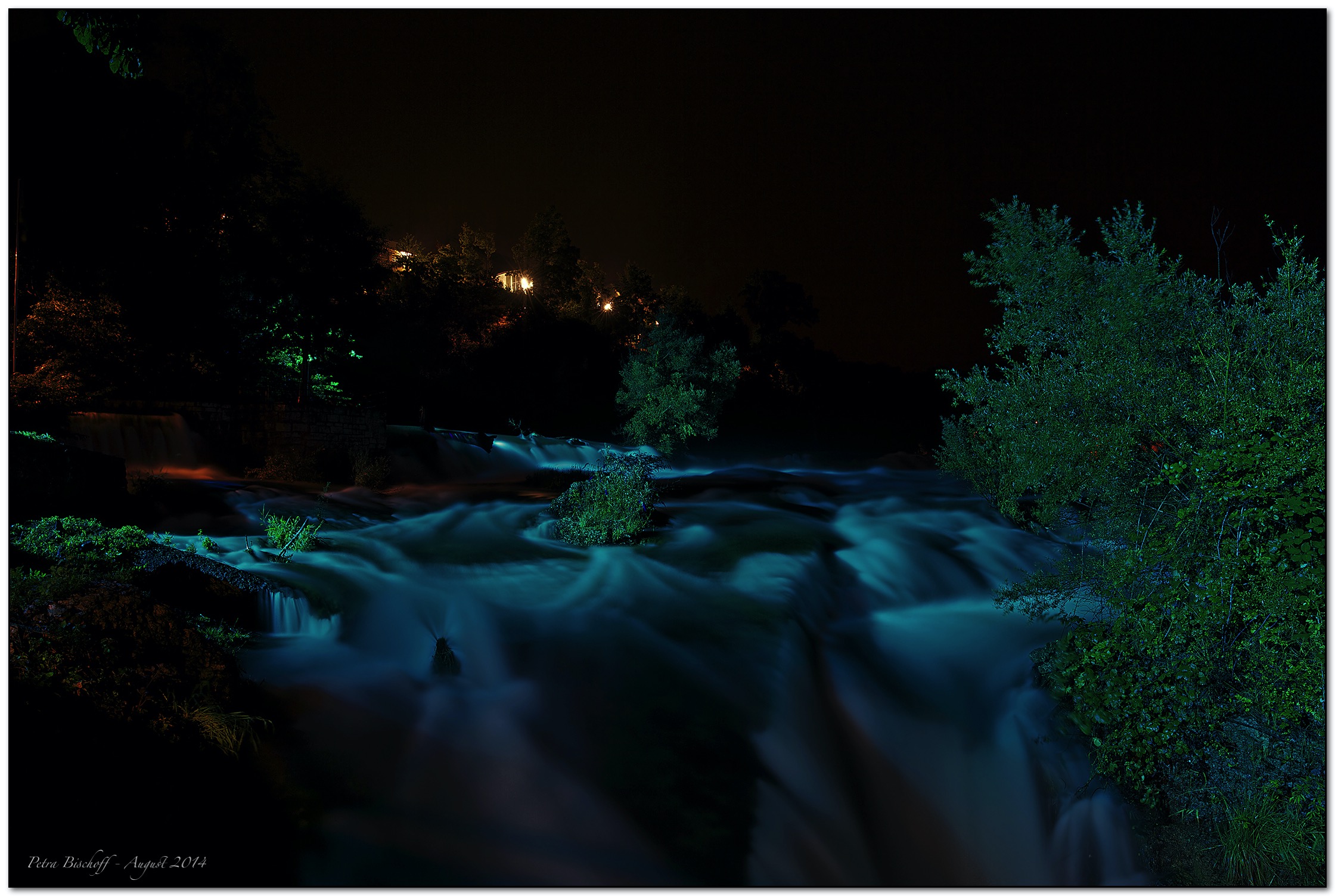 &copy; Petra Bischoff