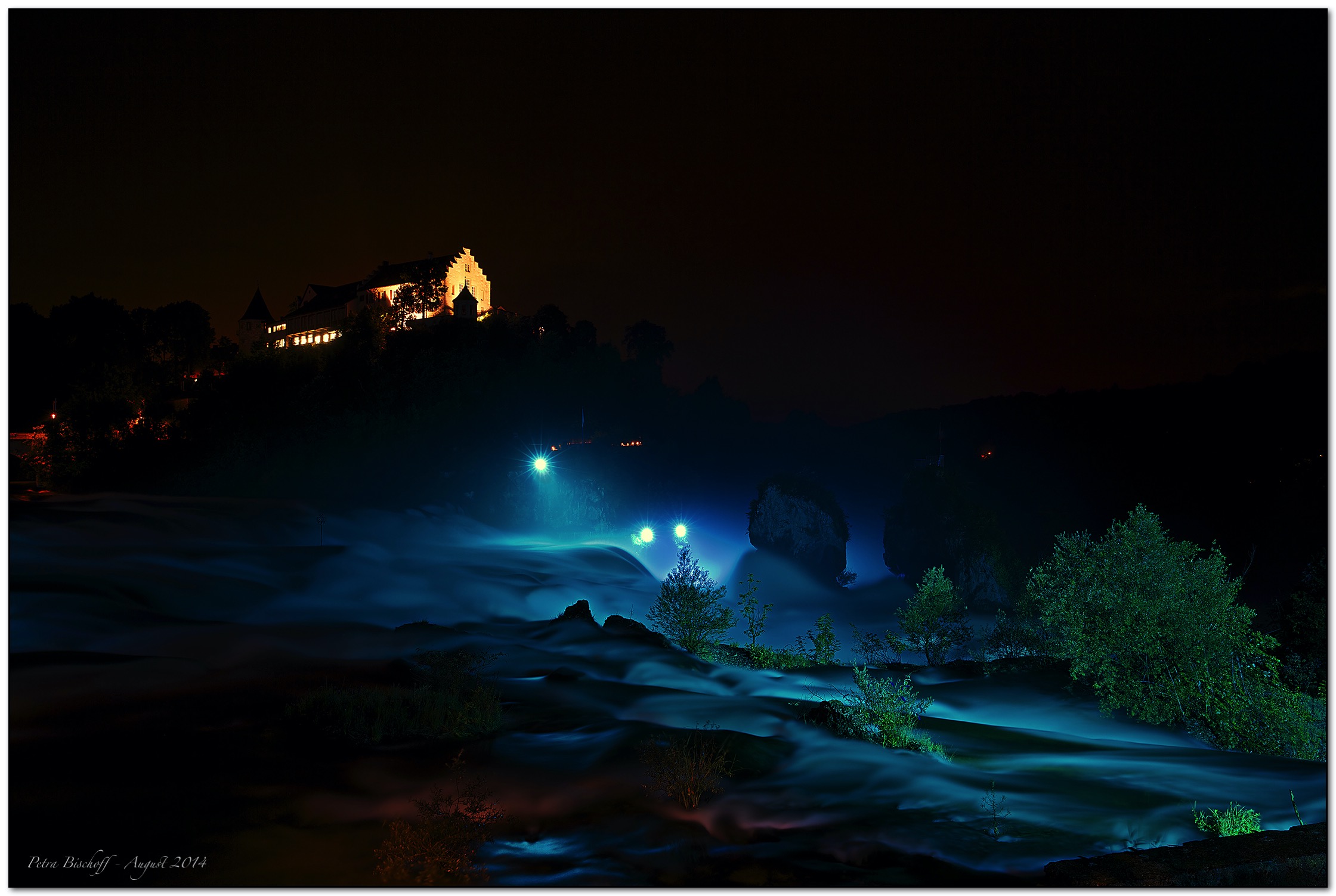 &copy; Petra Bischoff