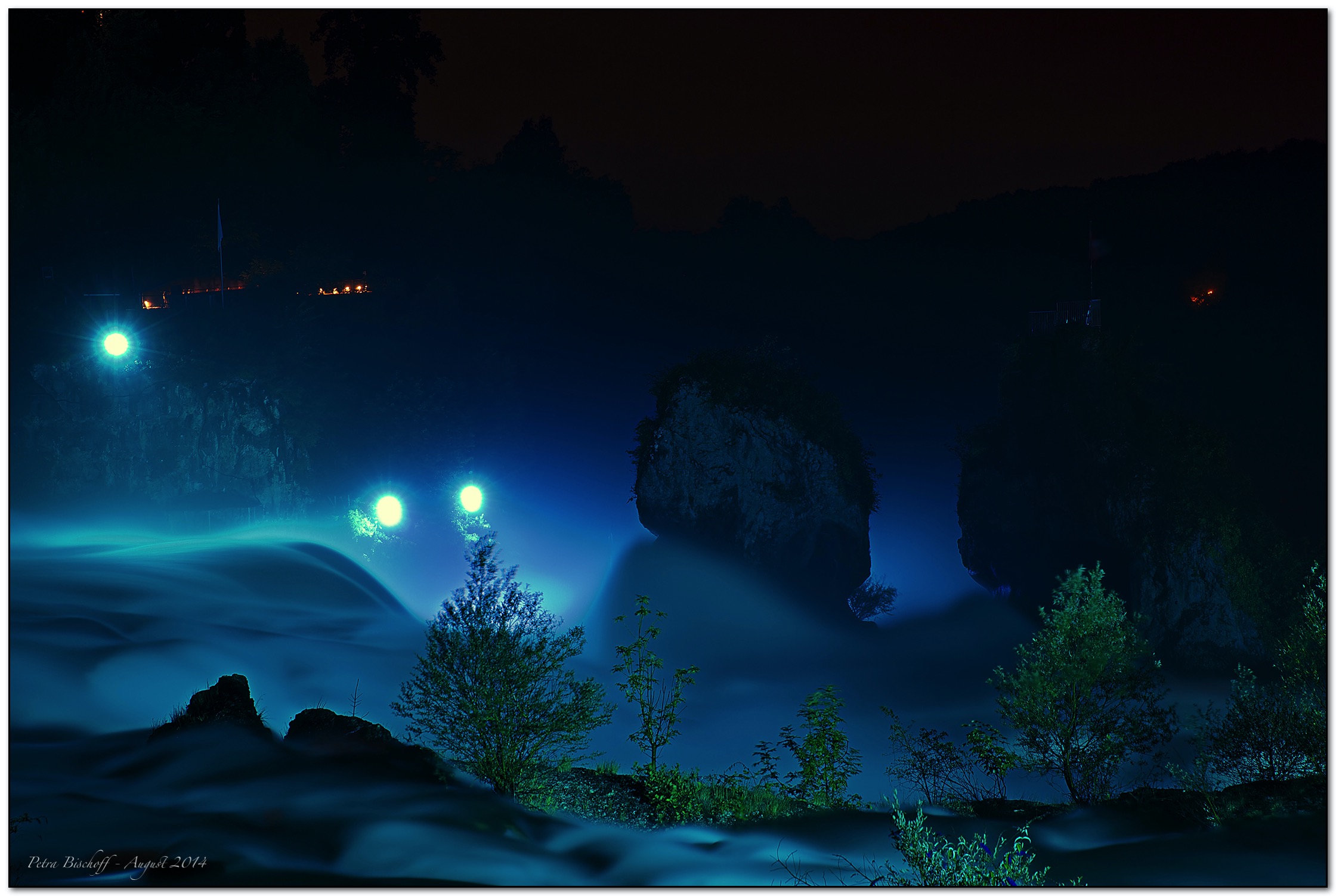 &copy; Petra Bischoff