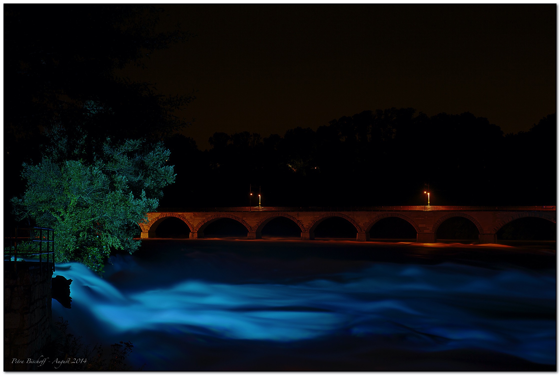 &copy; Petra Bischoff