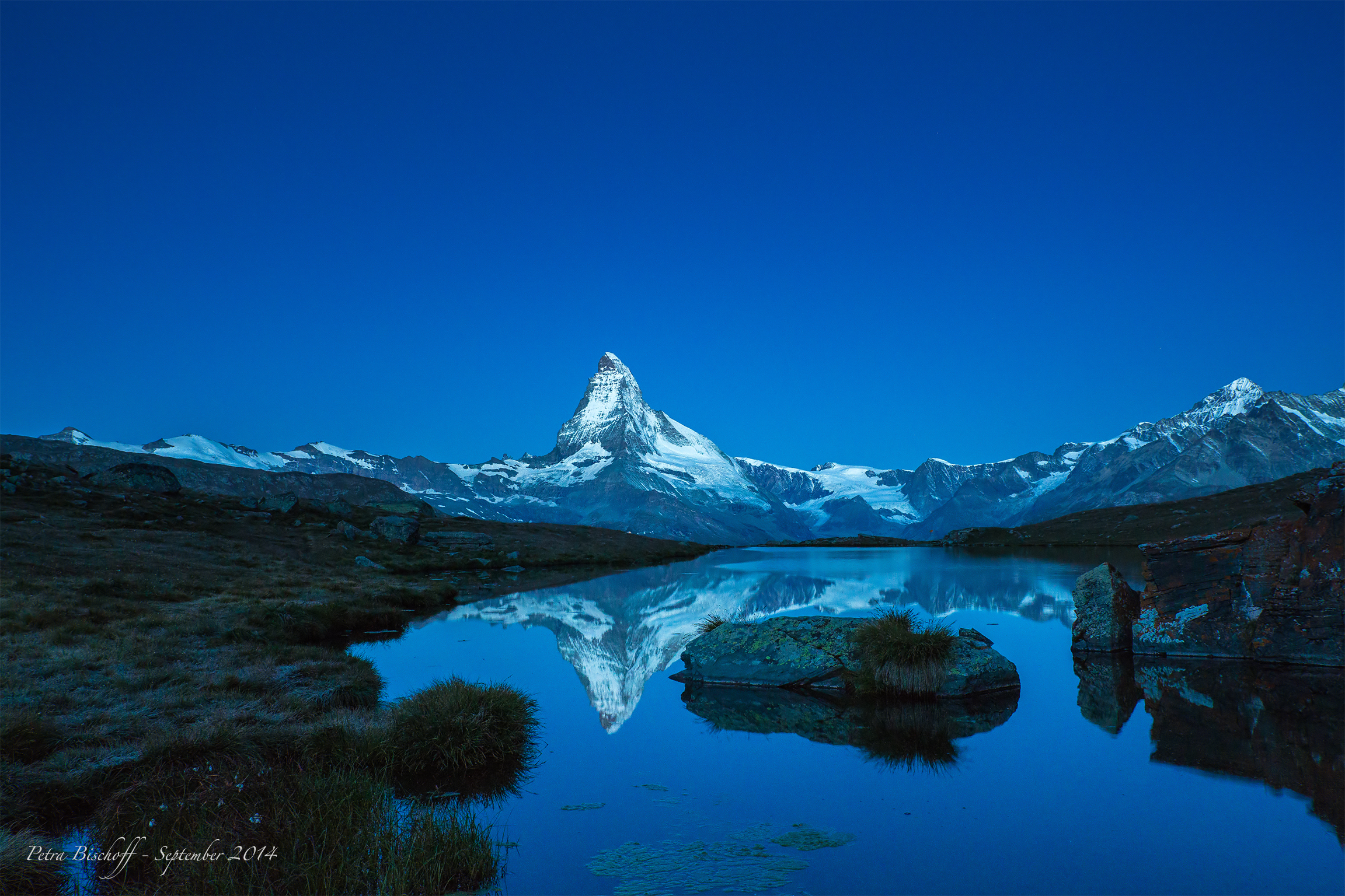 &copy; Petra Bischoff