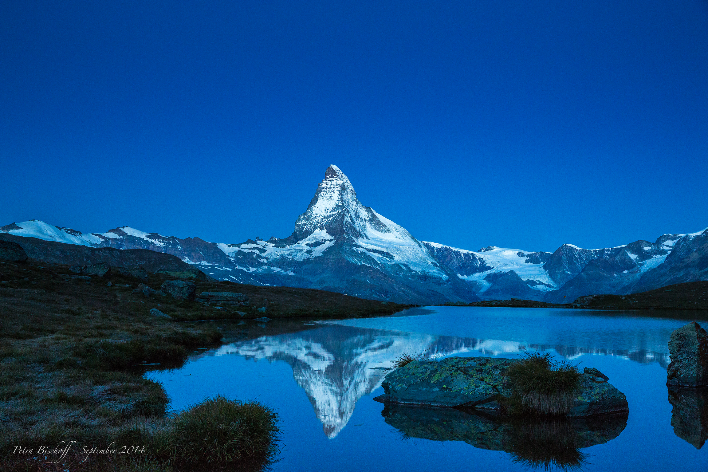 &copy; Petra Bischoff