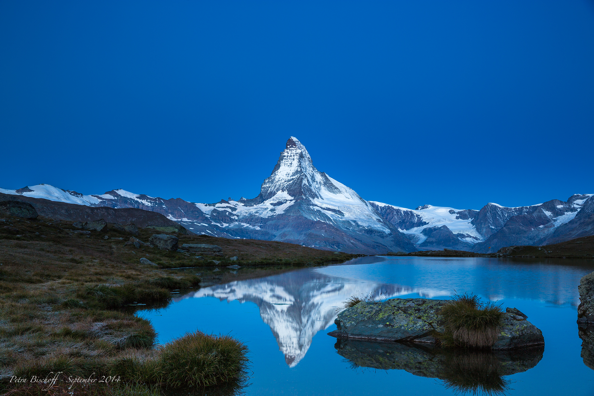 &copy; Petra Bischoff