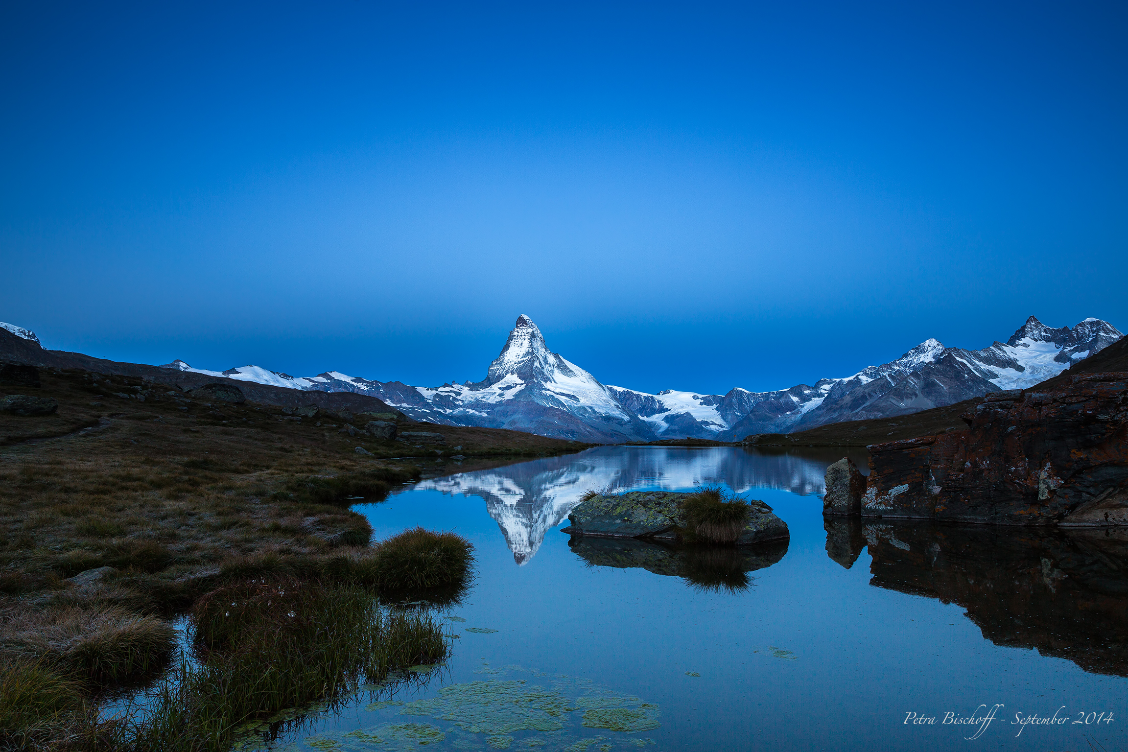 &copy; Petra Bischoff