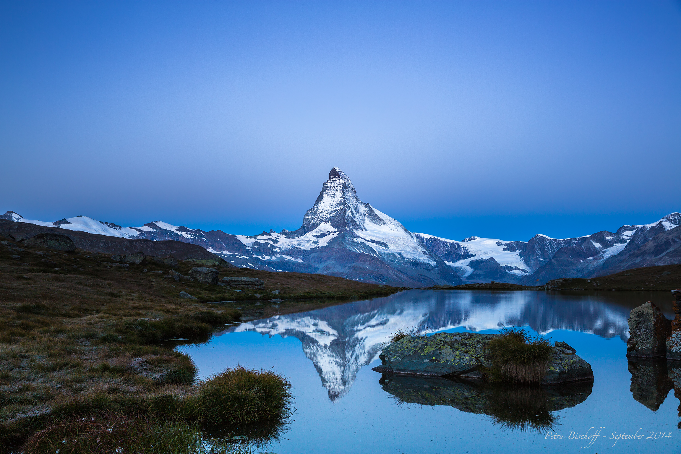 &copy; Petra Bischoff