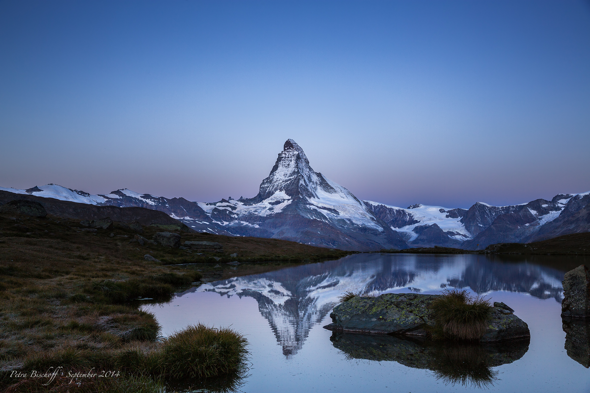 &copy; Petra Bischoff