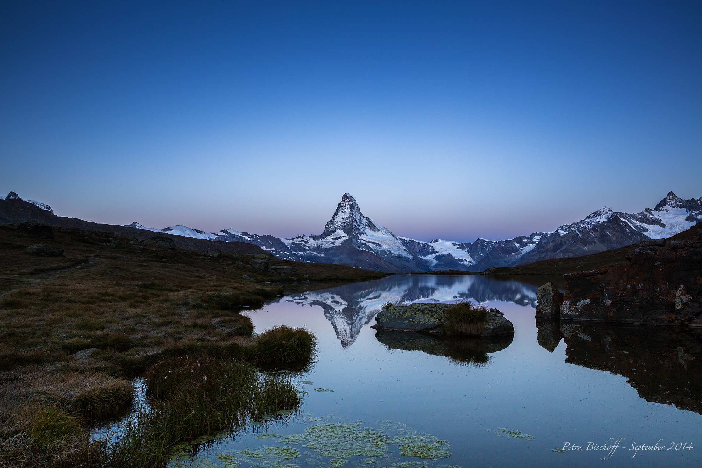 &copy; Petra Bischoff