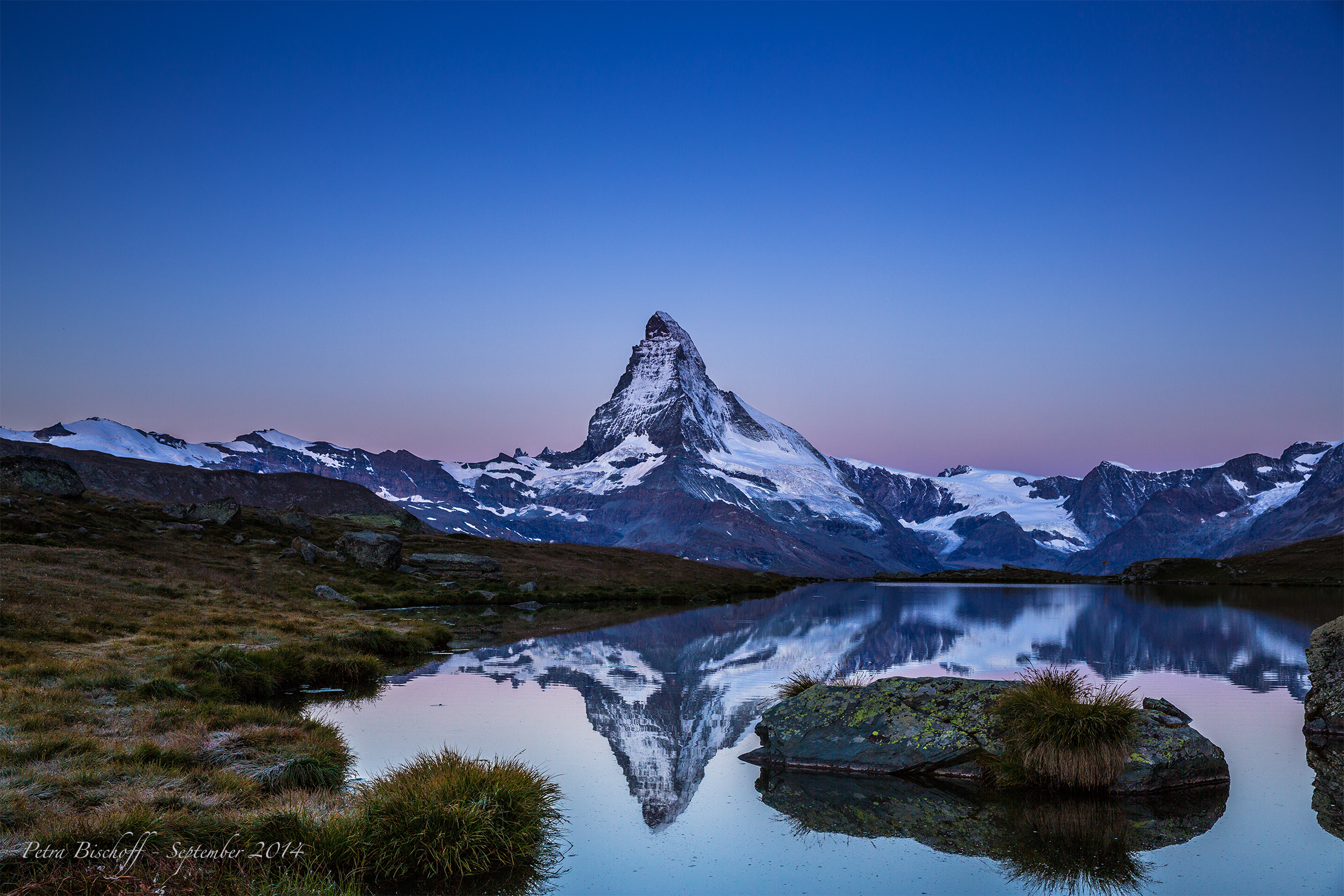 &copy; Petra Bischoff