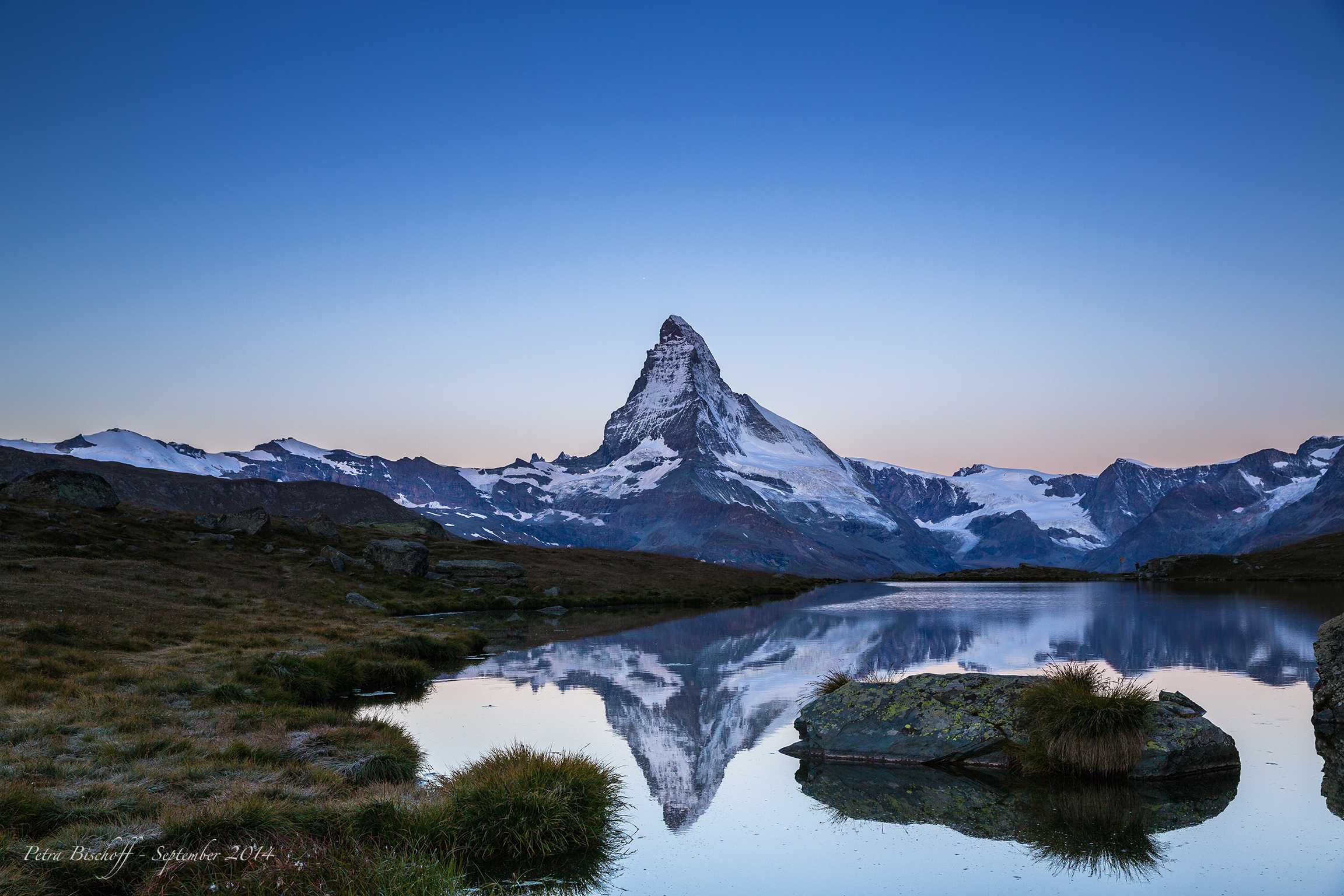 &copy; Petra Bischoff