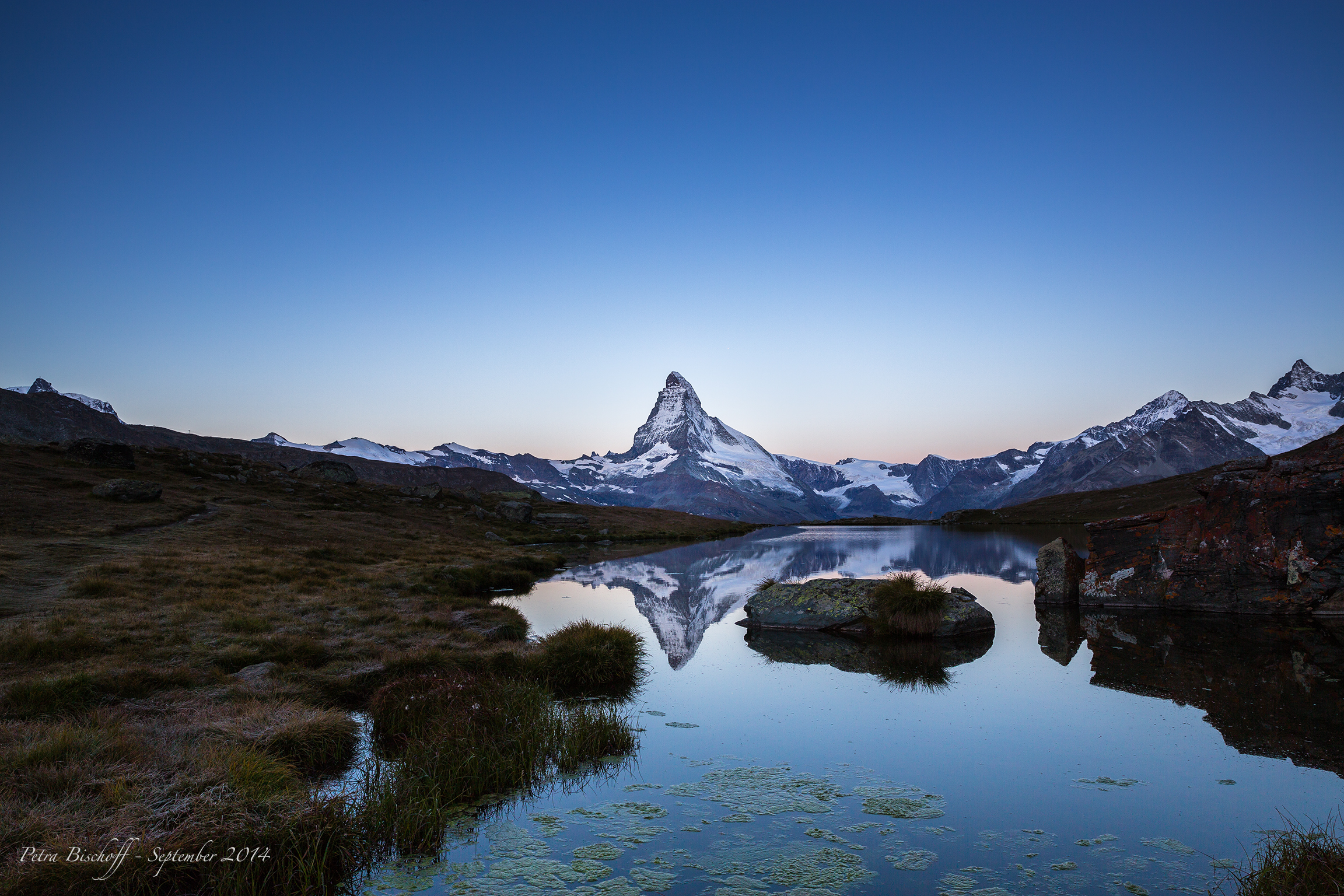 &copy; Petra Bischoff