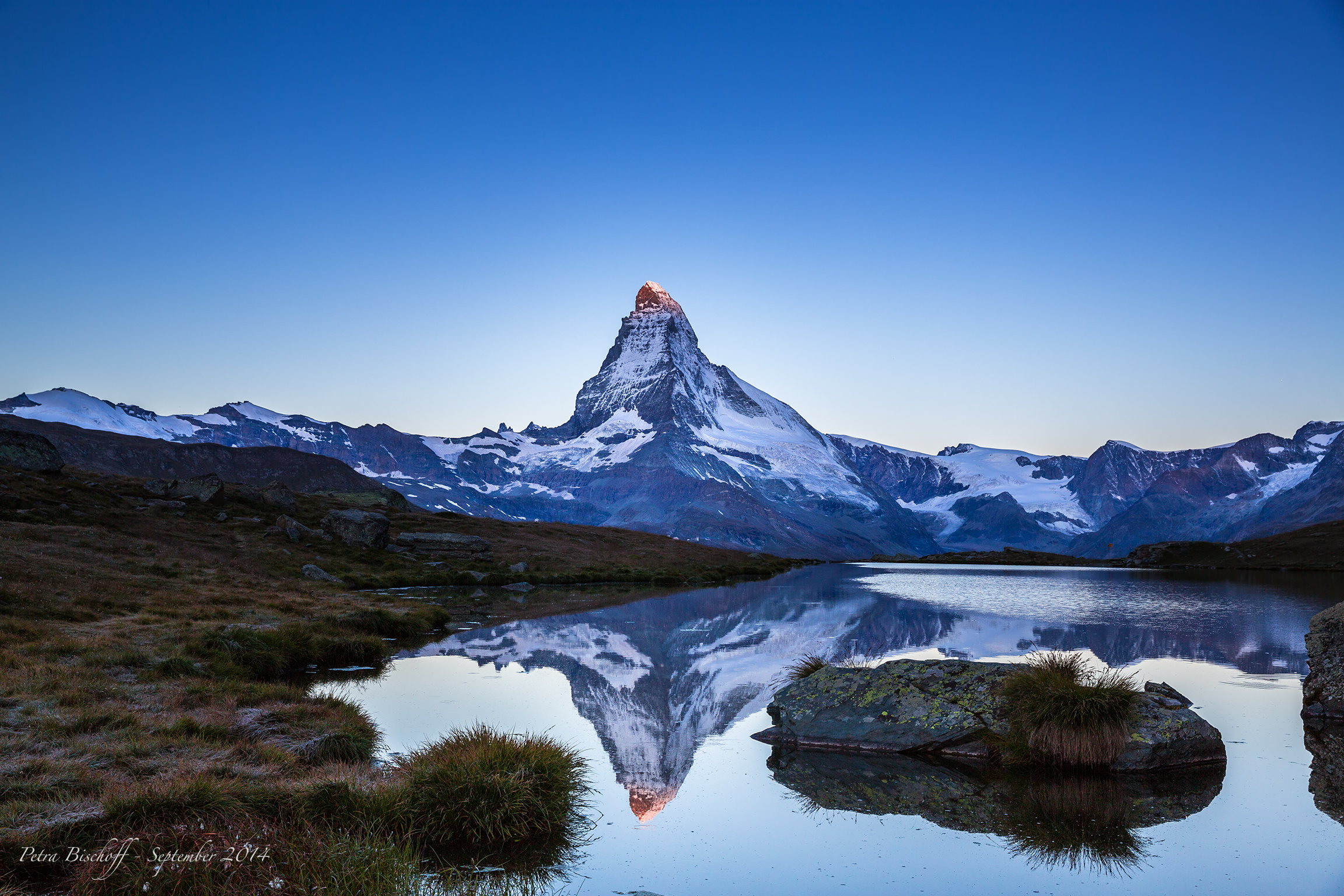 &copy; Petra Bischoff