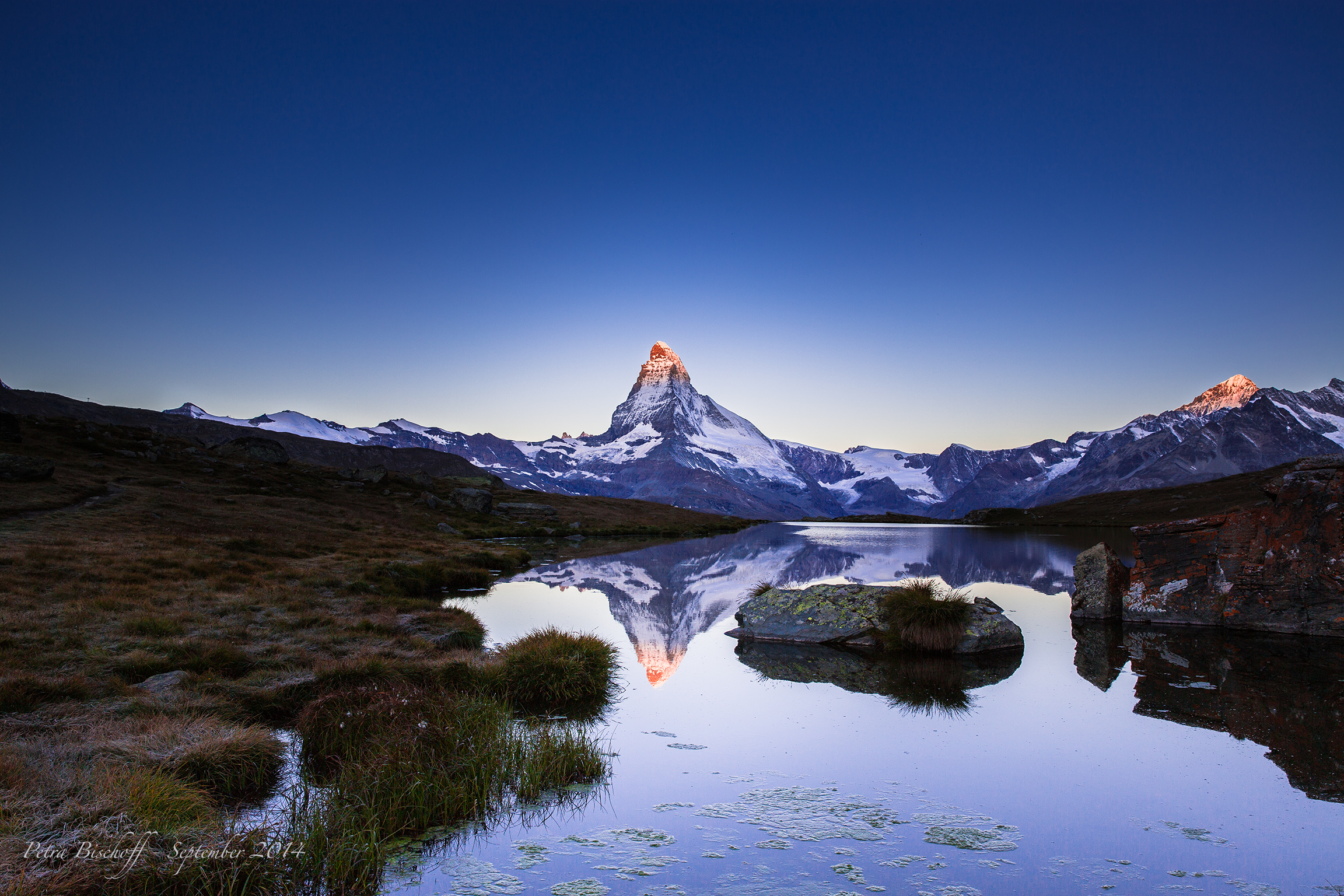 &copy; Petra Bischoff