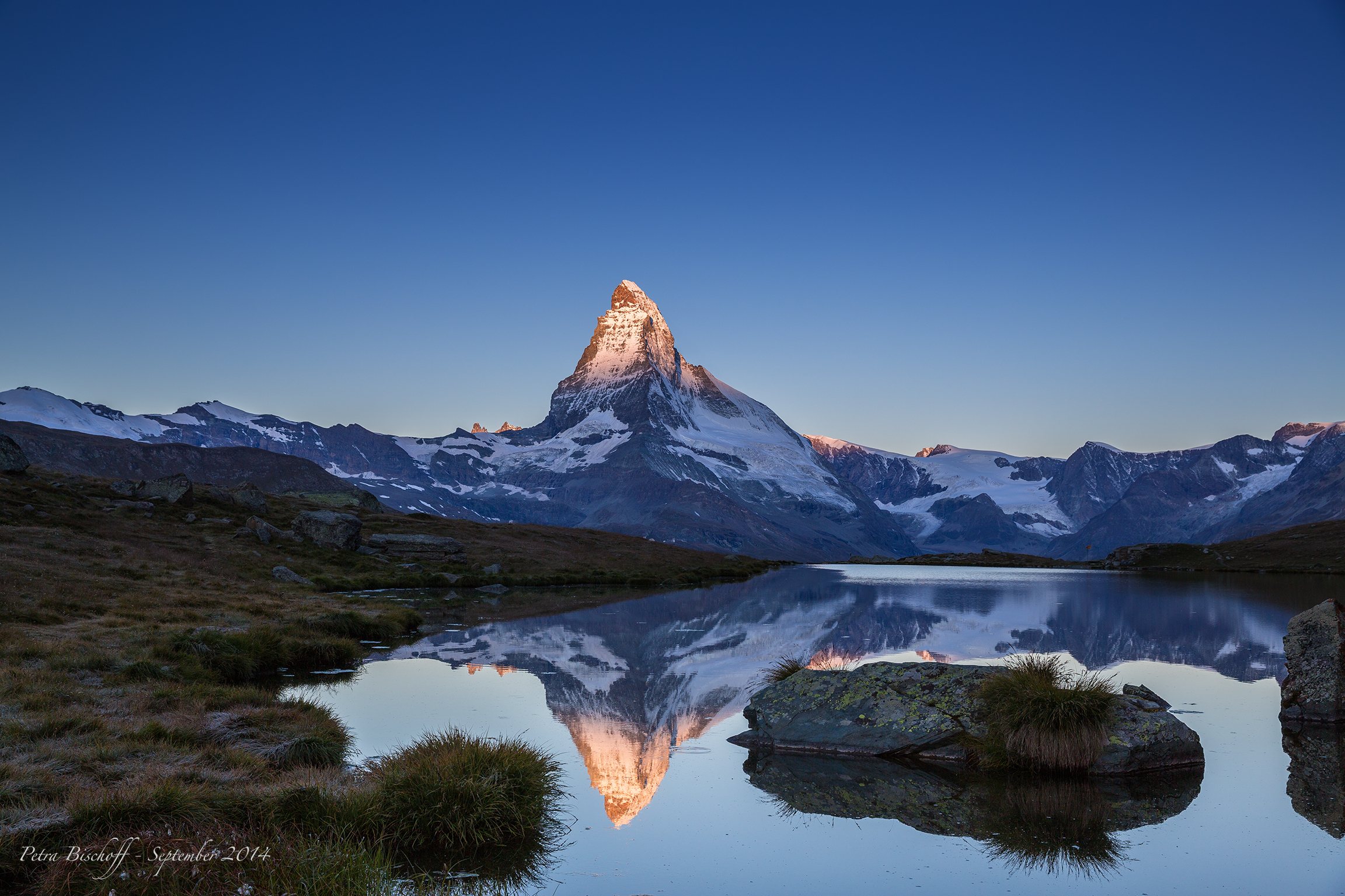 &copy; Petra Bischoff