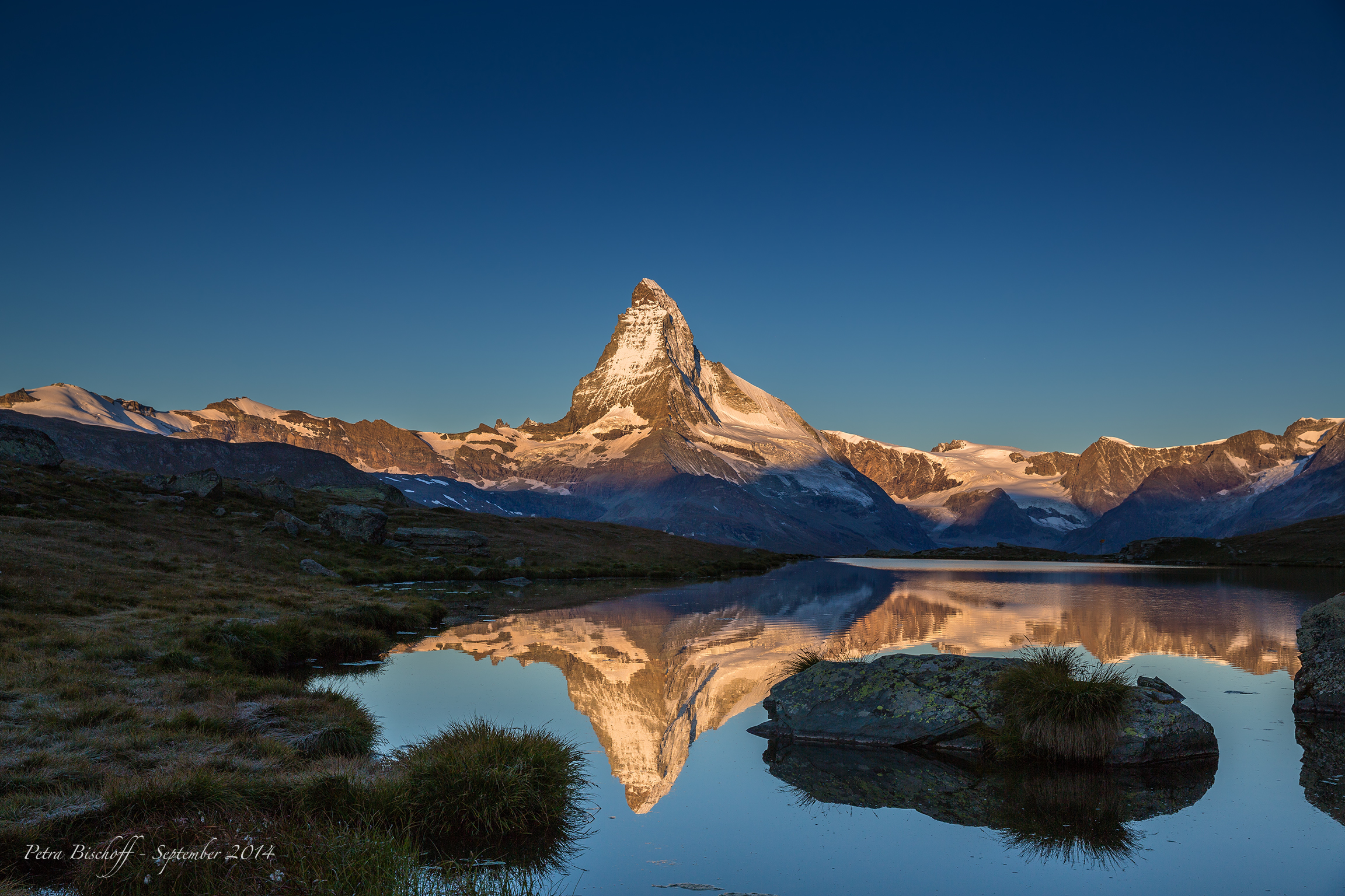 &copy; Petra Bischoff