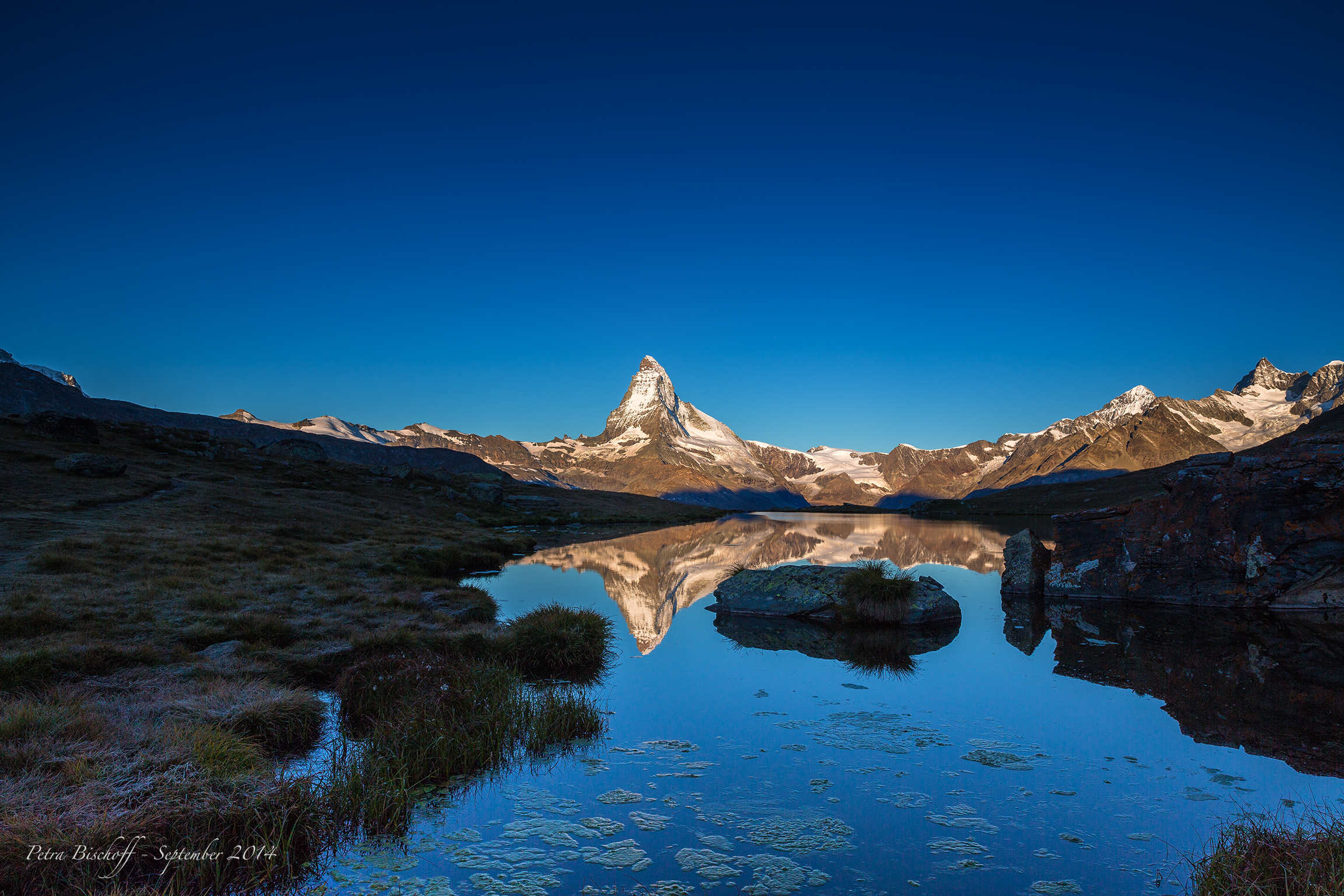 &copy; Petra Bischoff