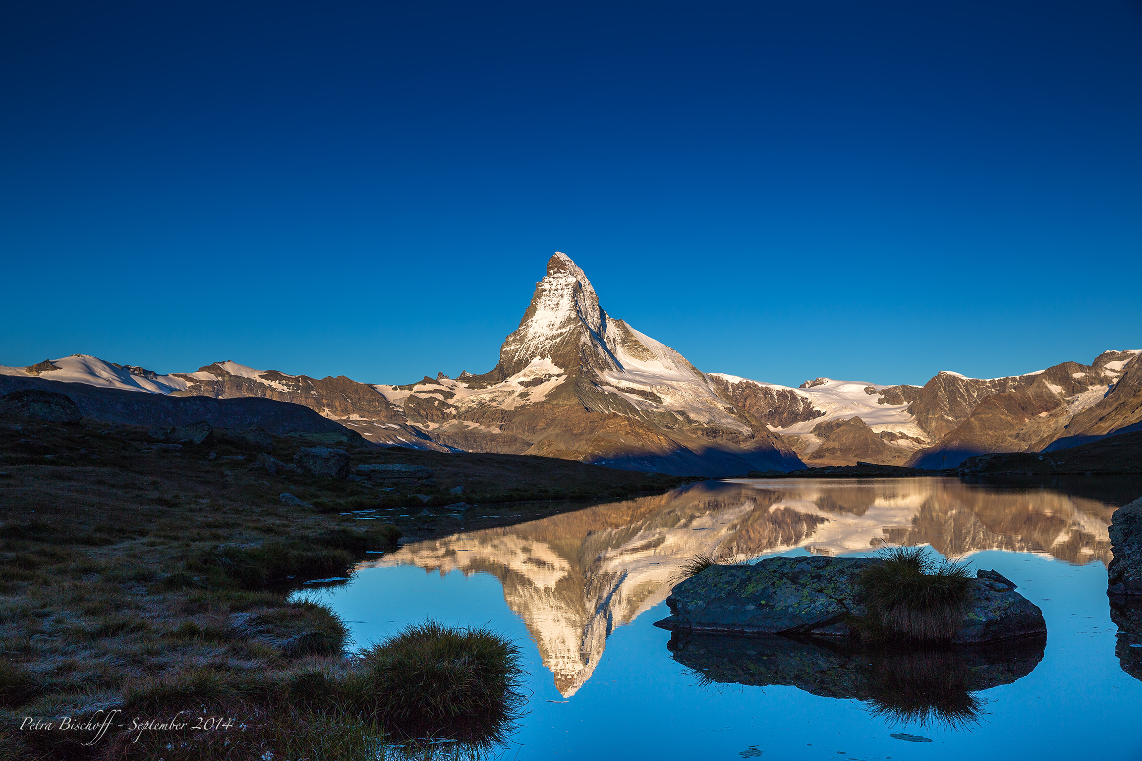 &copy; Petra Bischoff