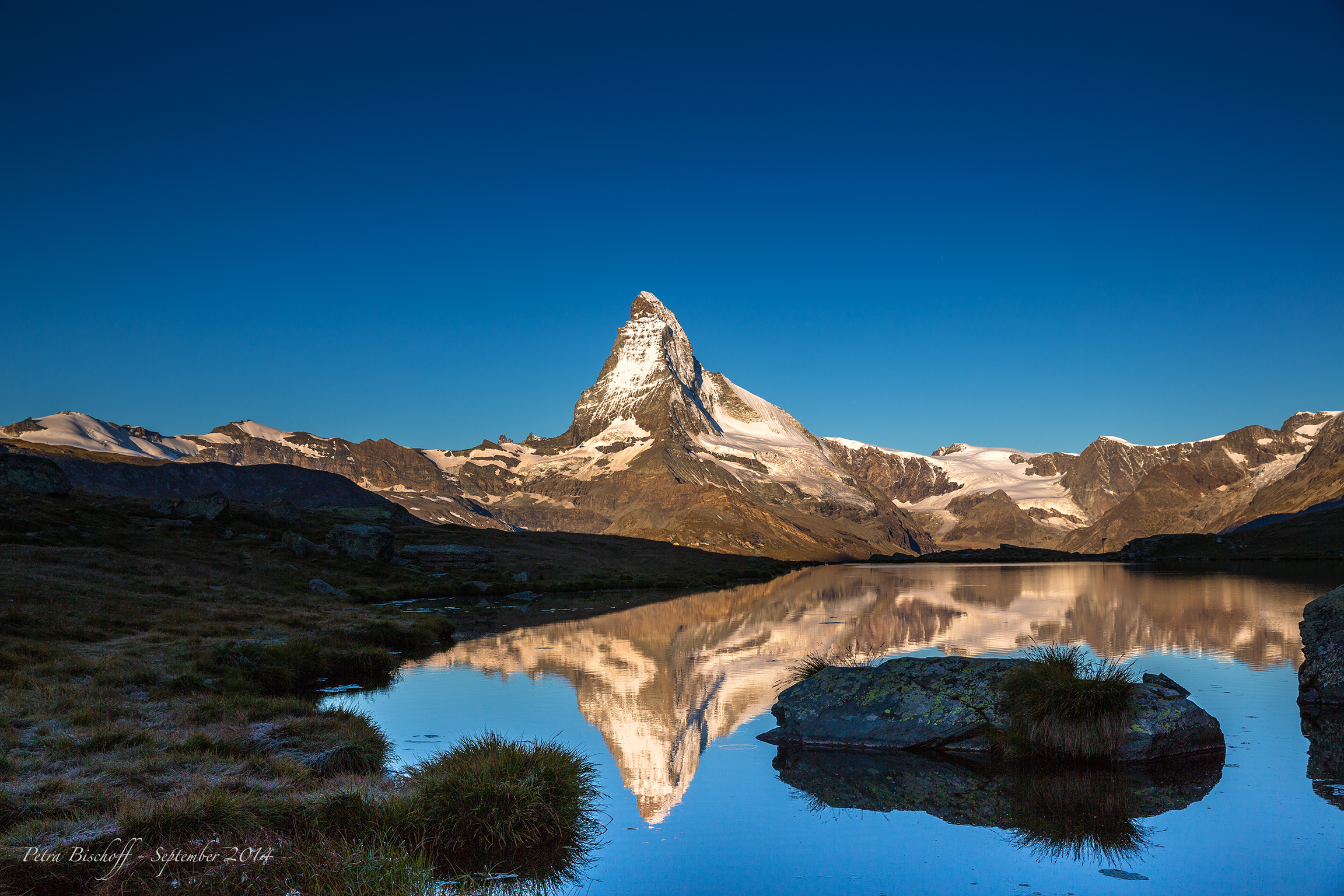 &copy; Petra Bischoff