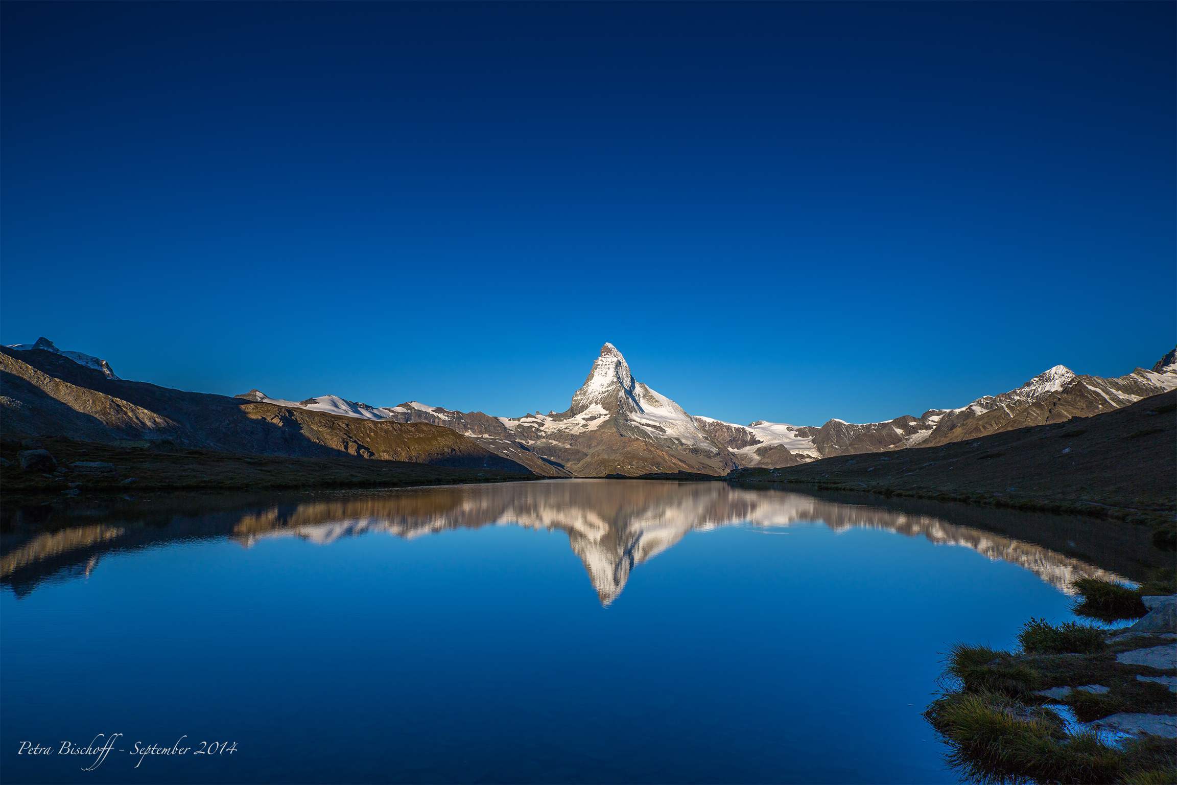 &copy; Petra Bischoff