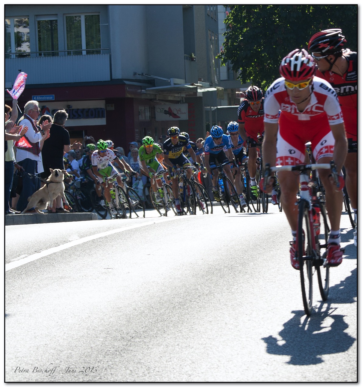 &copy; Petra Bischoff