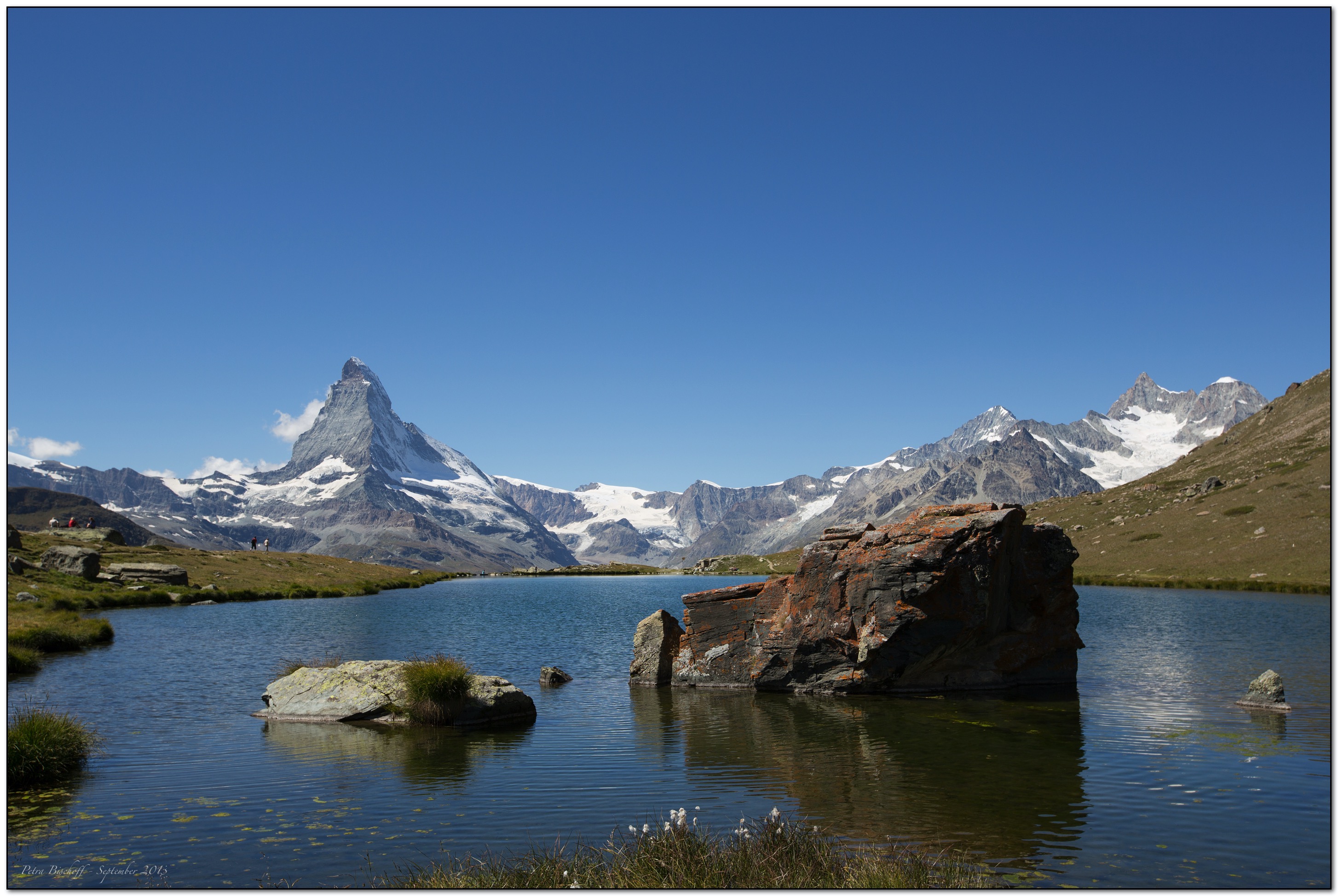 &copy; Petra Bischoff