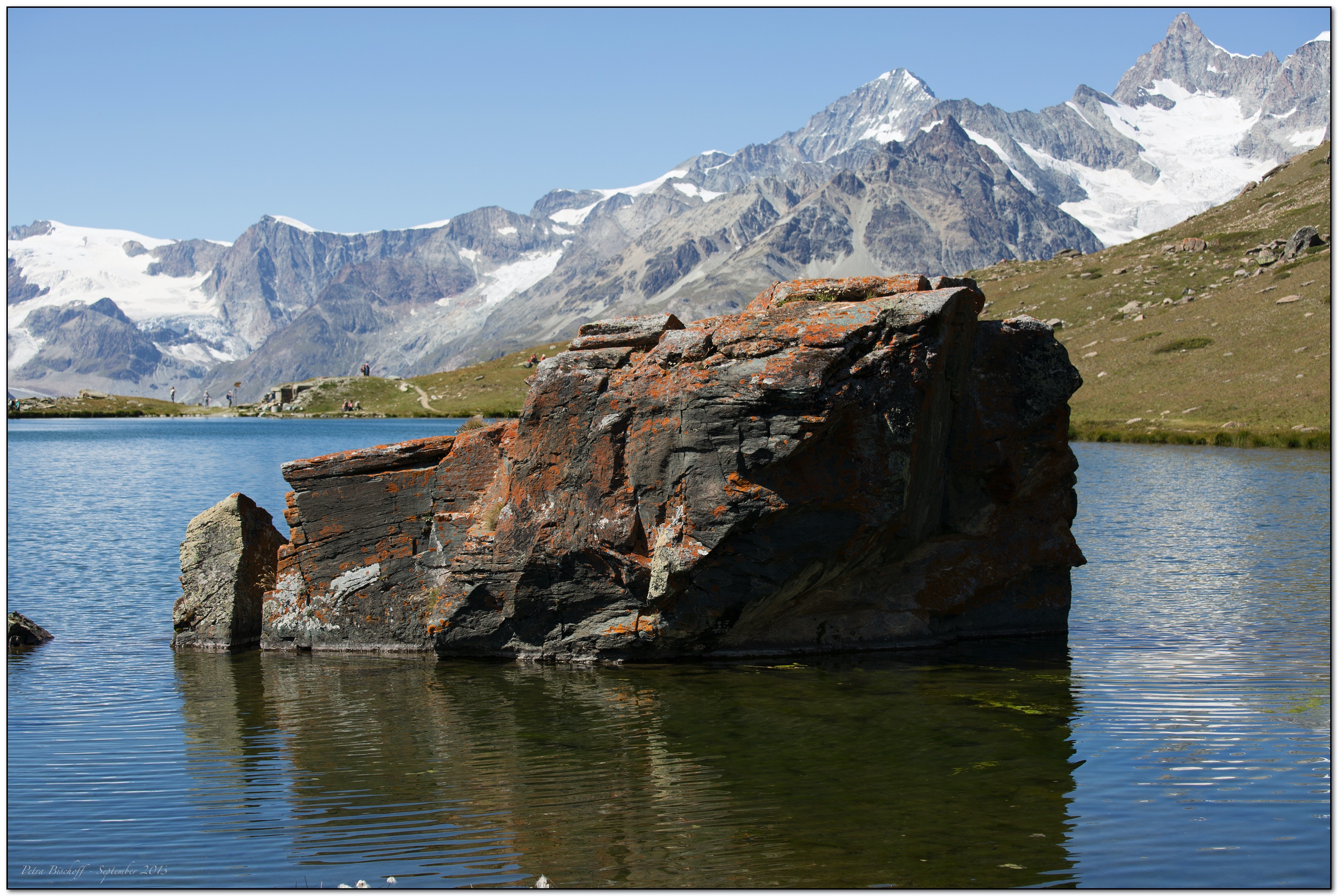 &copy; Petra Bischoff