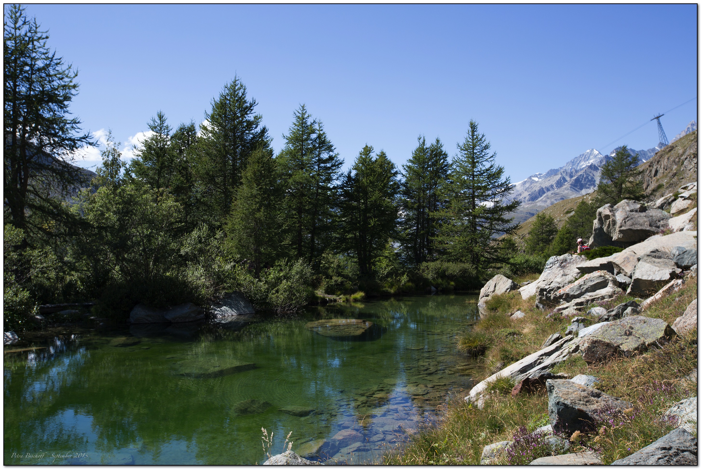 &copy; Petra Bischoff