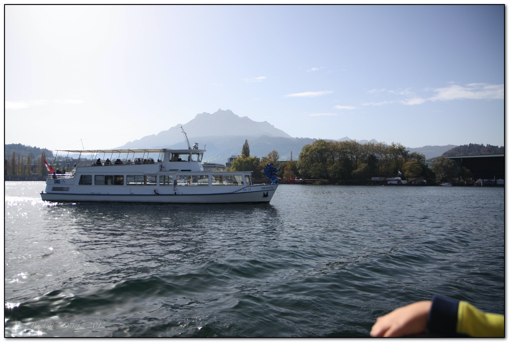 &copy; Petra Bischoff