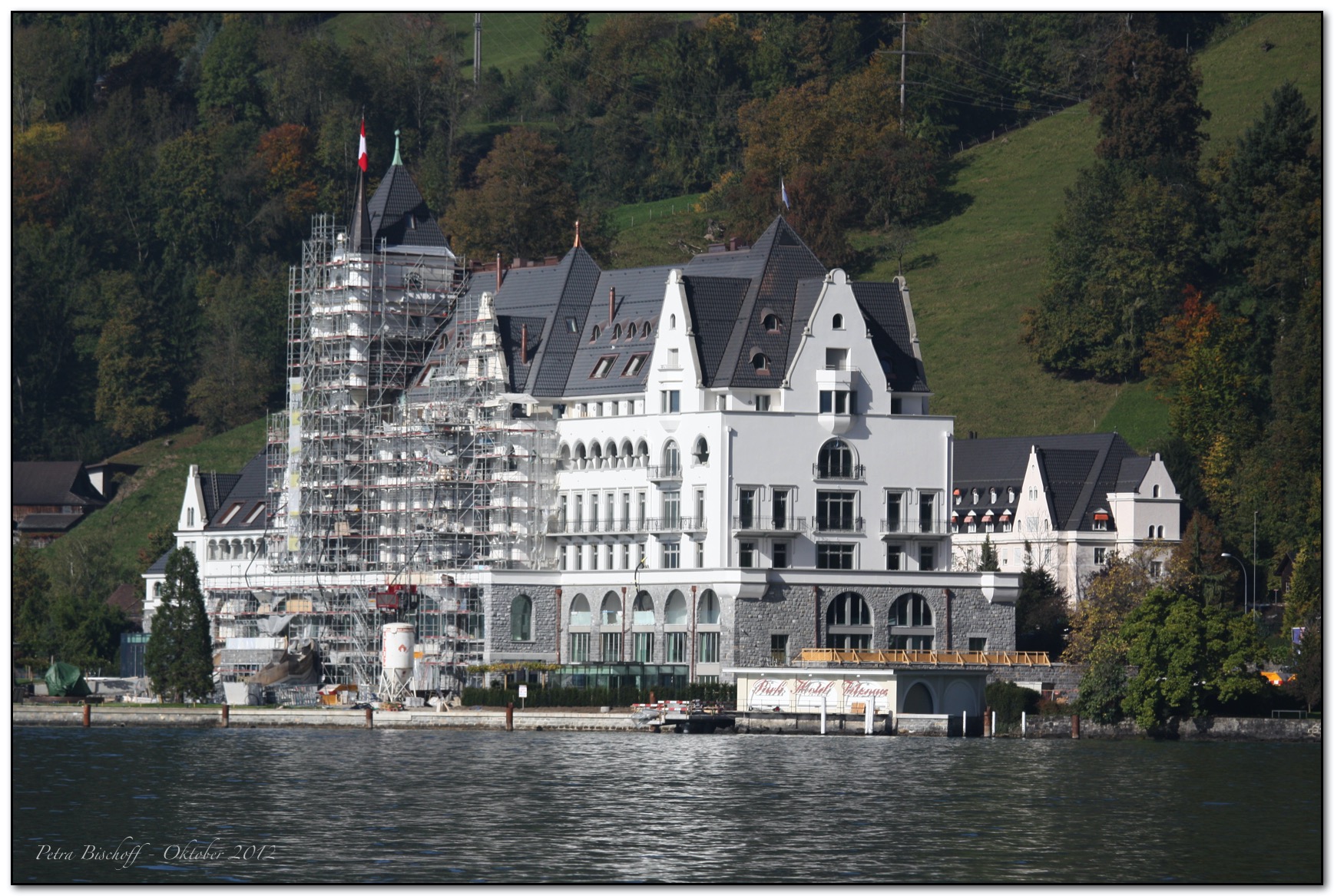 &copy; Petra Bischoff