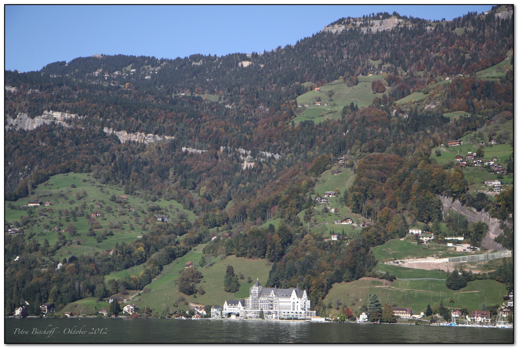 &copy; Petra Bischoff