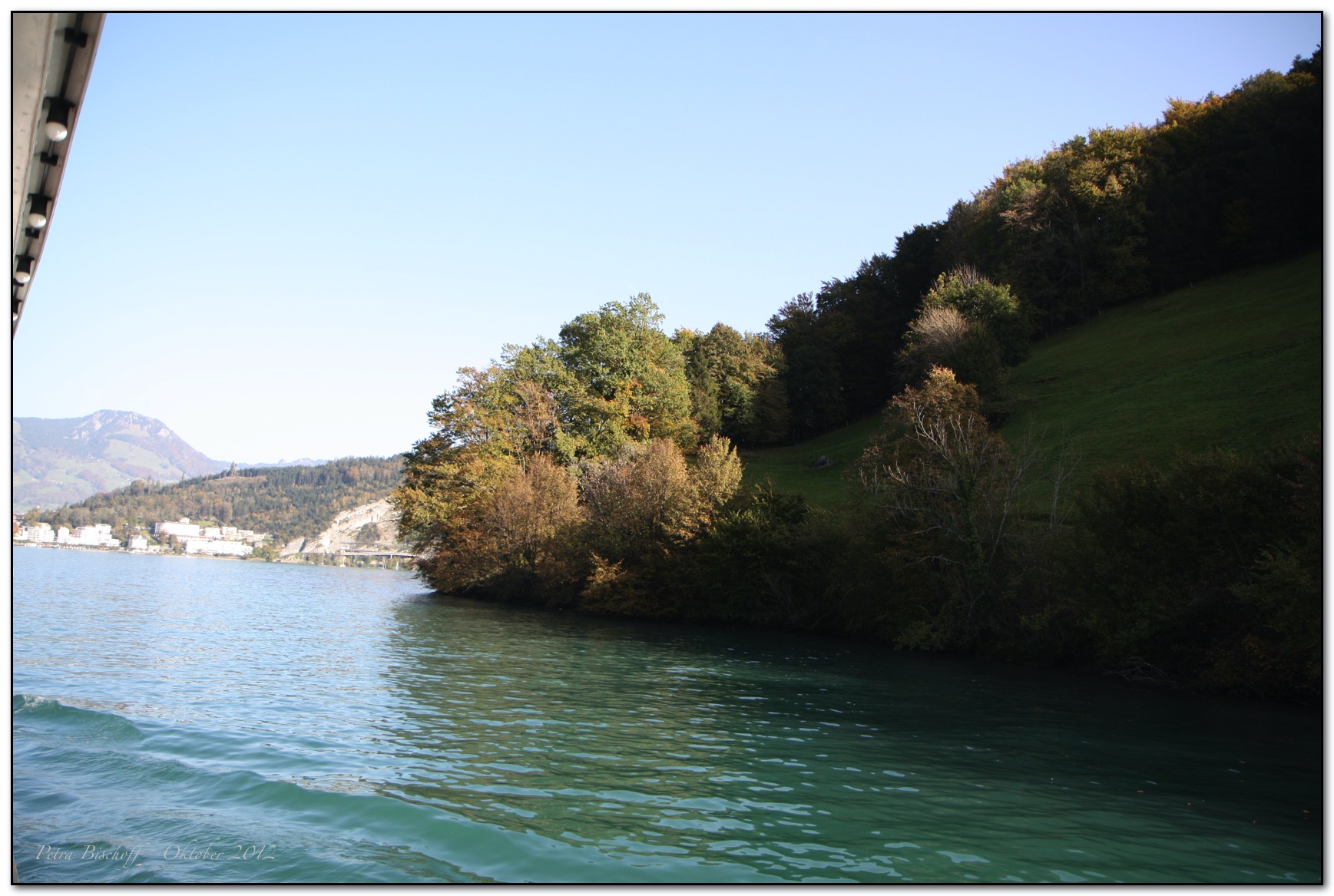 &copy; Petra Bischoff