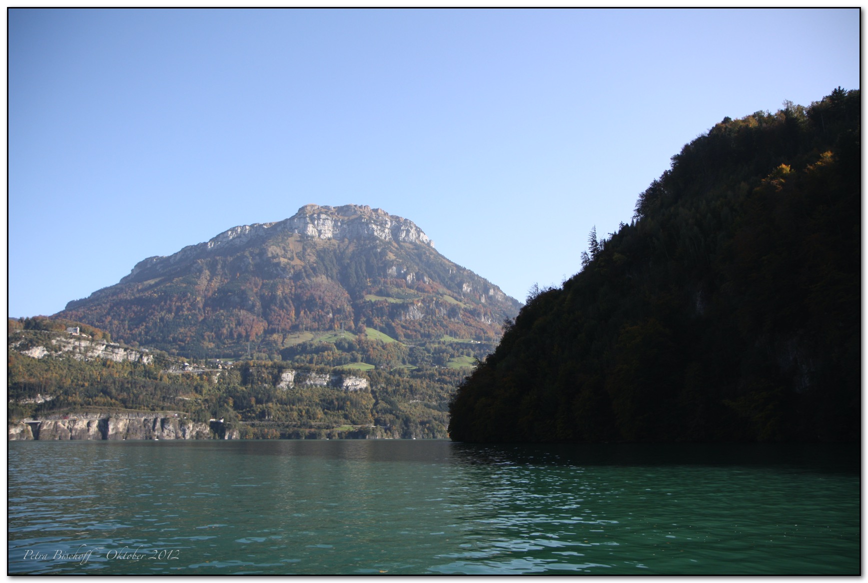 &copy; Petra Bischoff