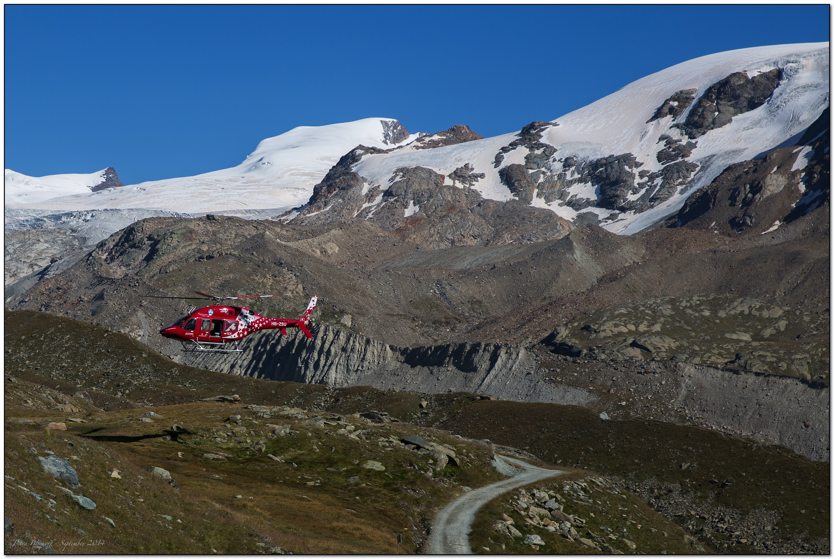 &copy; Petra Bischoff