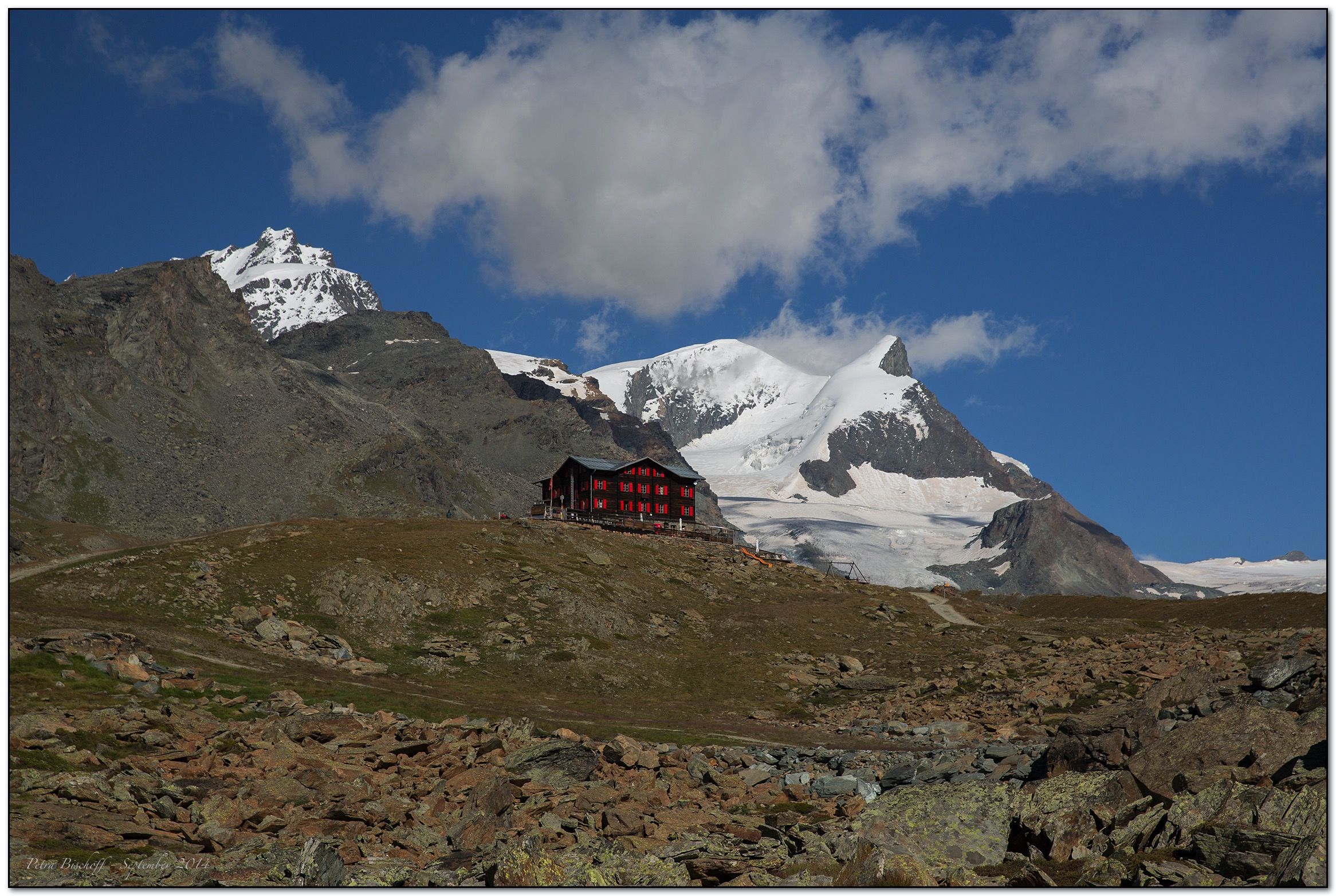 &copy; Petra Bischoff