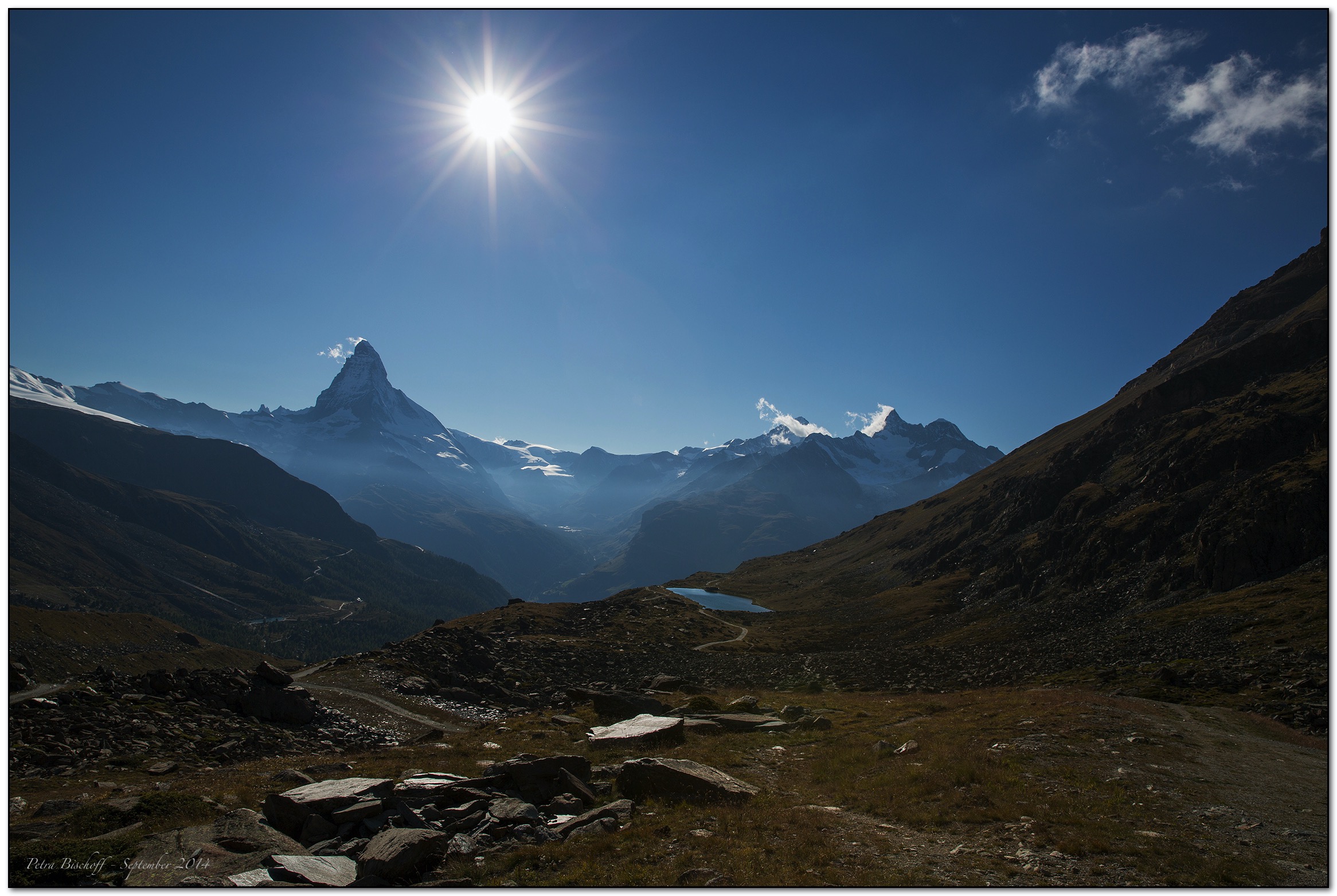 &copy; Petra Bischoff