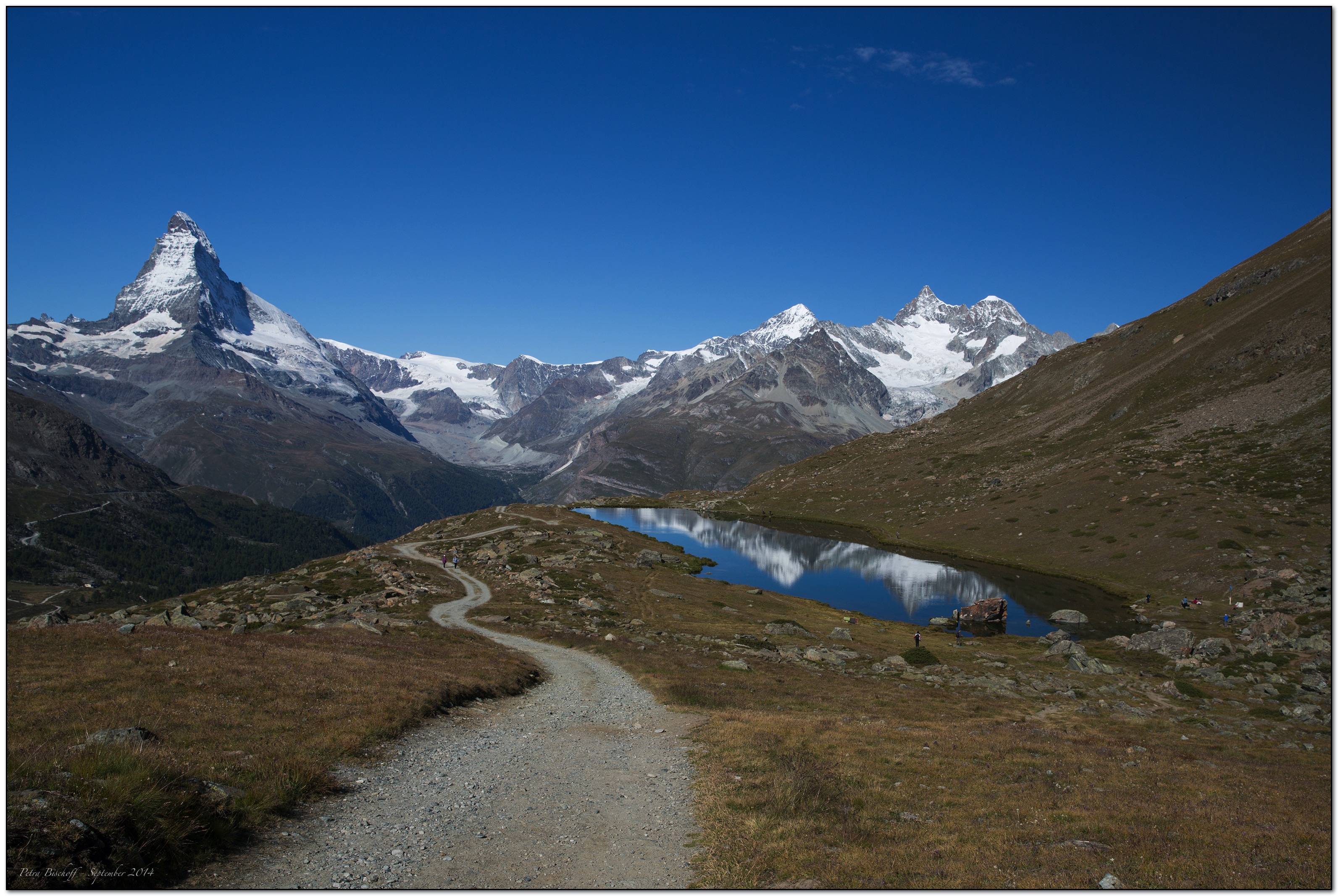 &copy; Petra Bischoff