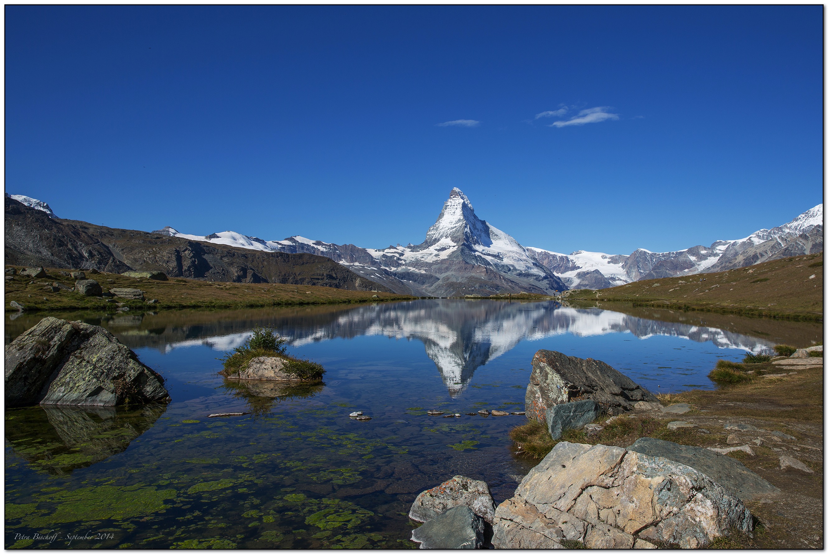 &copy; Petra Bischoff