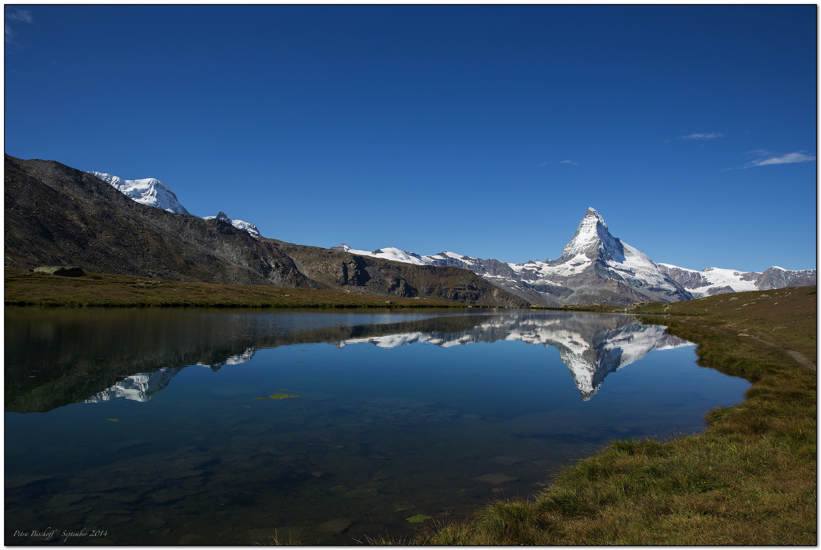 &copy; Petra Bischoff